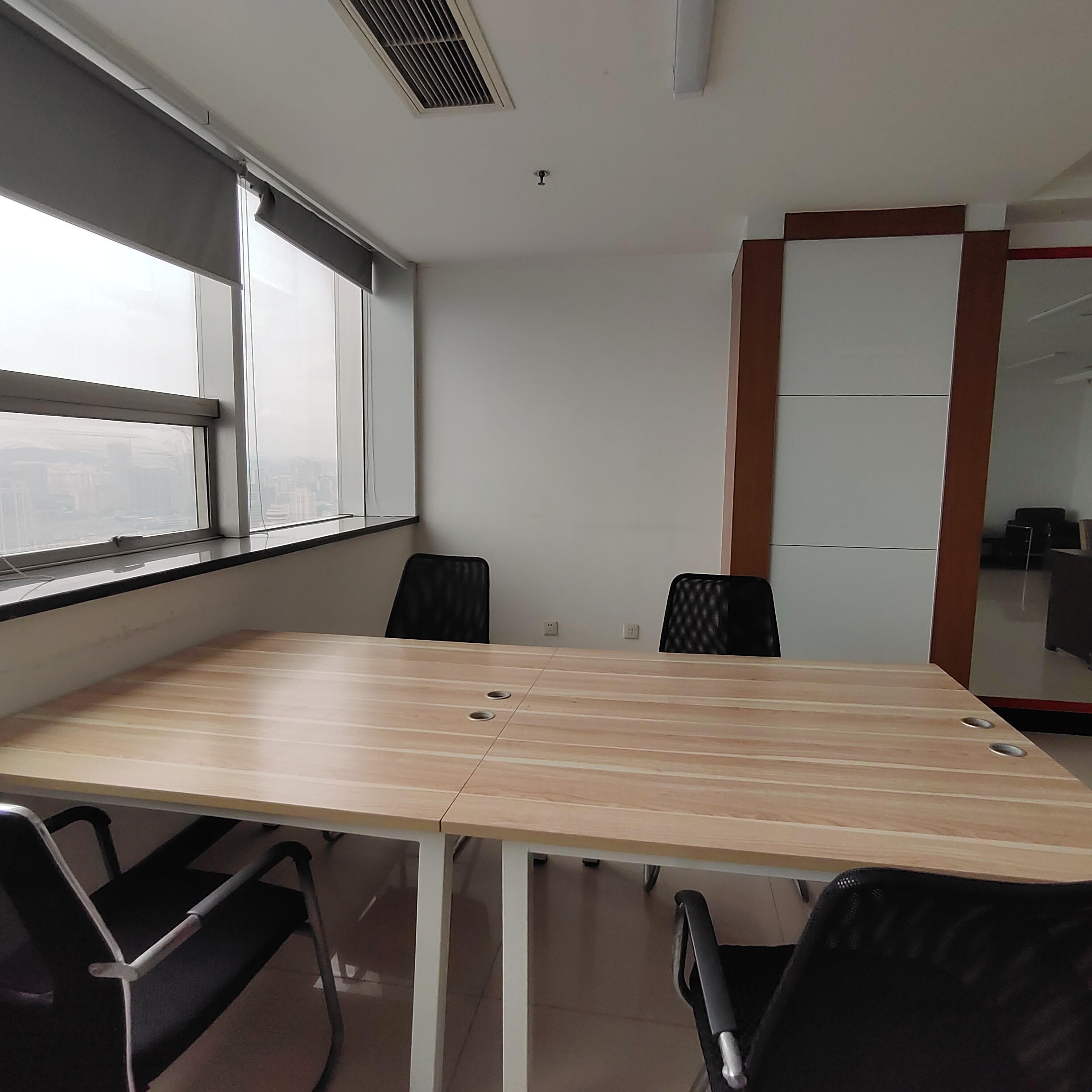 明珠国际商务港