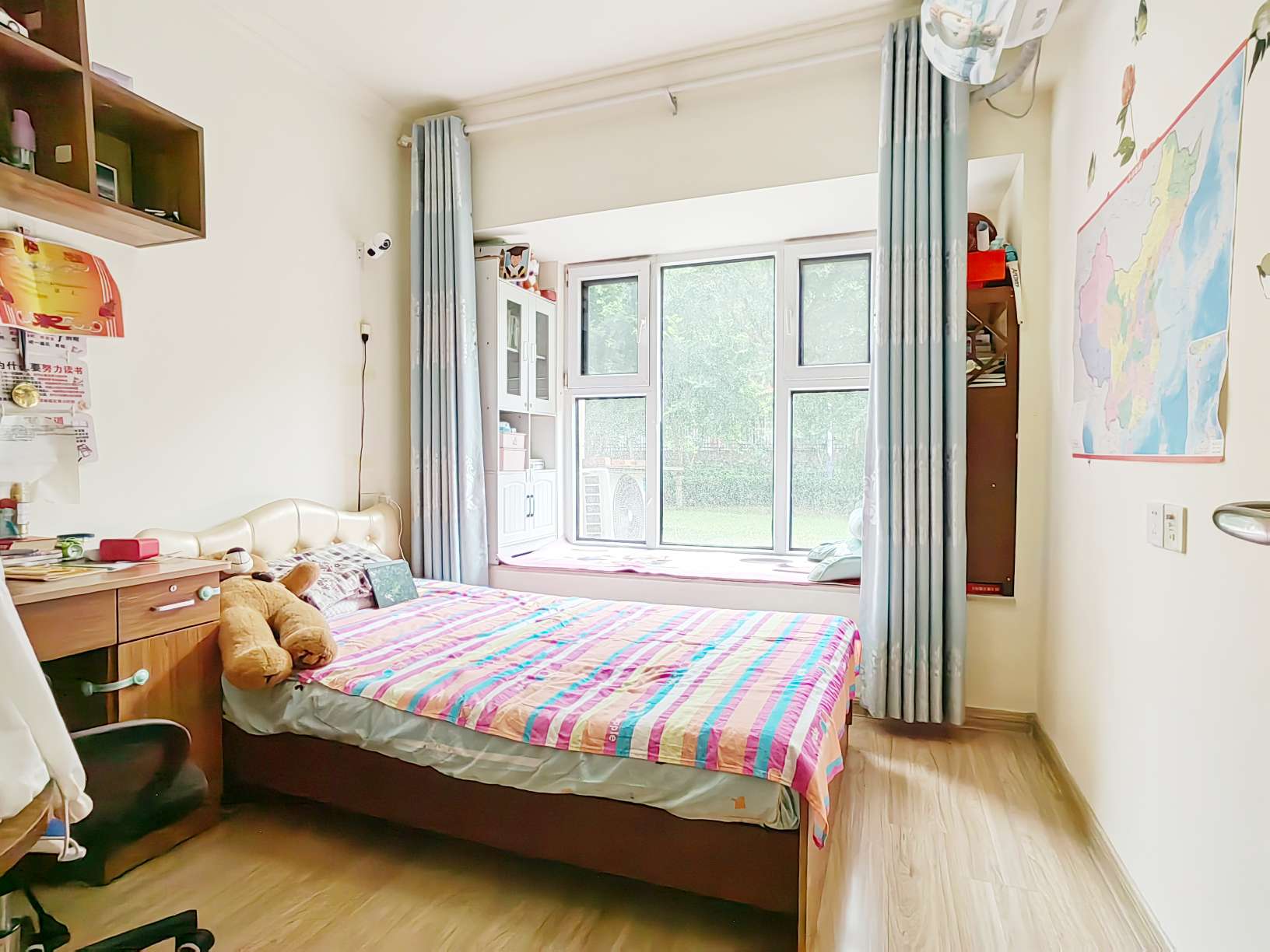 碧桂园凤凰城西区高层