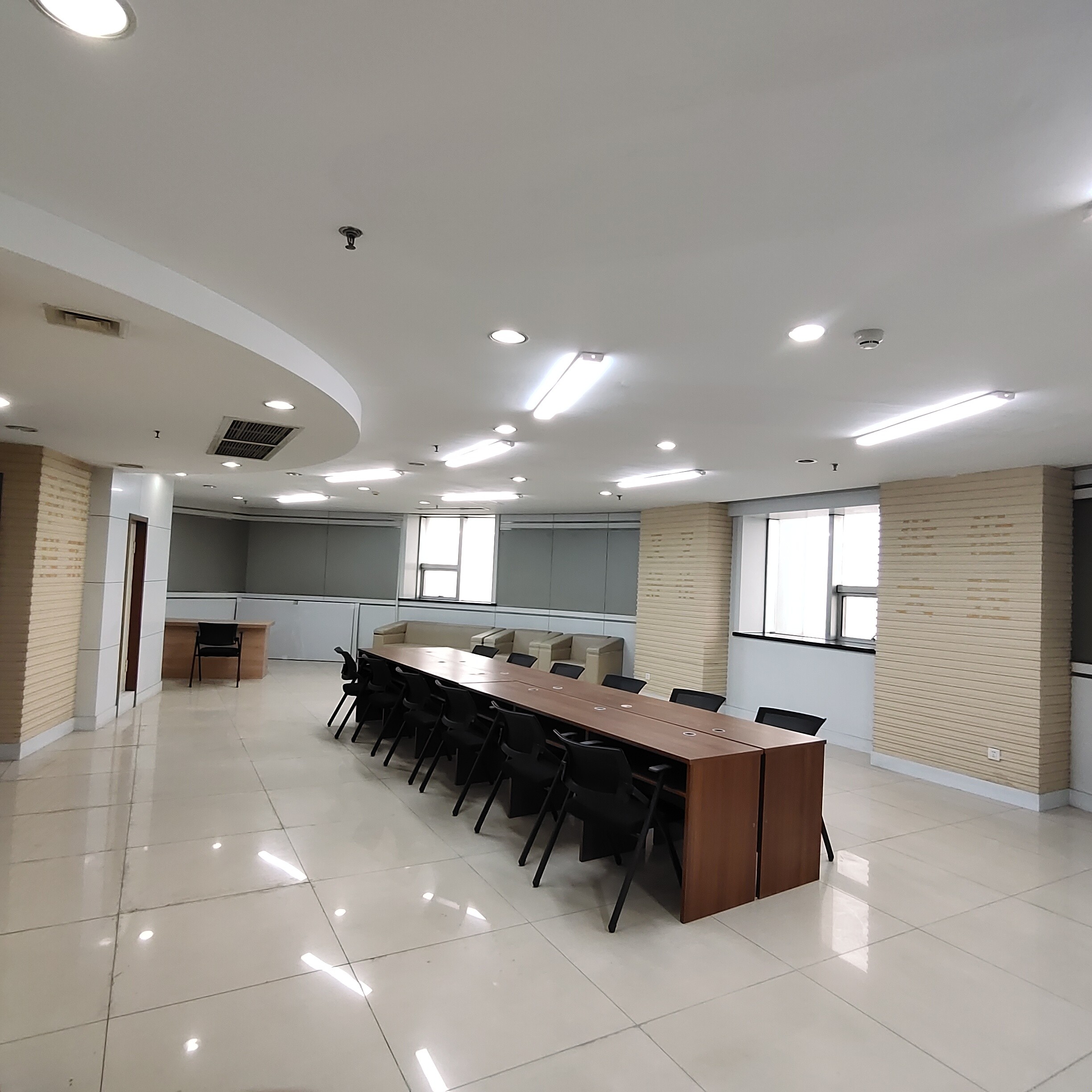 明珠国际商务港