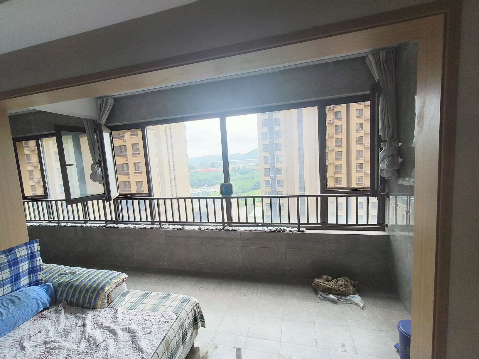 阳光城丽景公馆