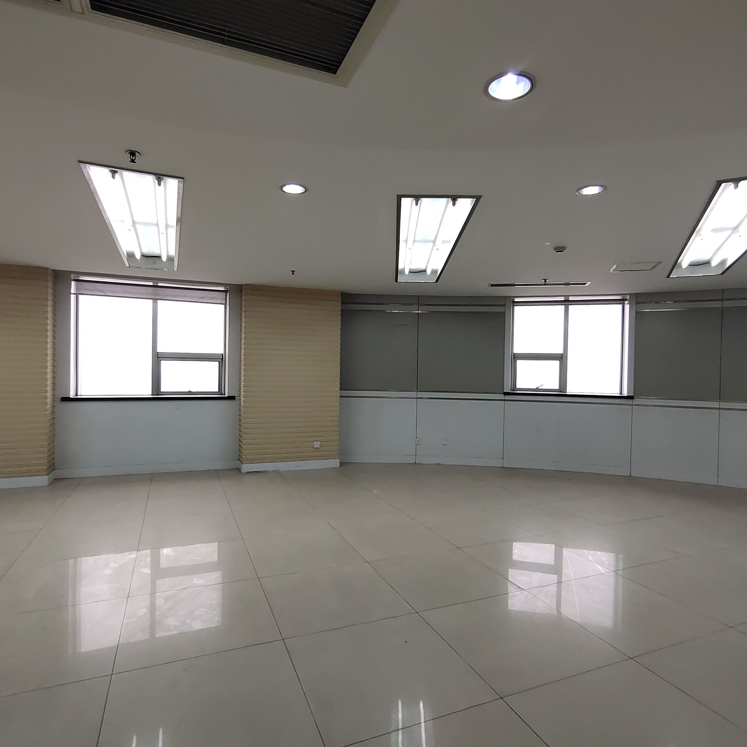 明珠国际商务港