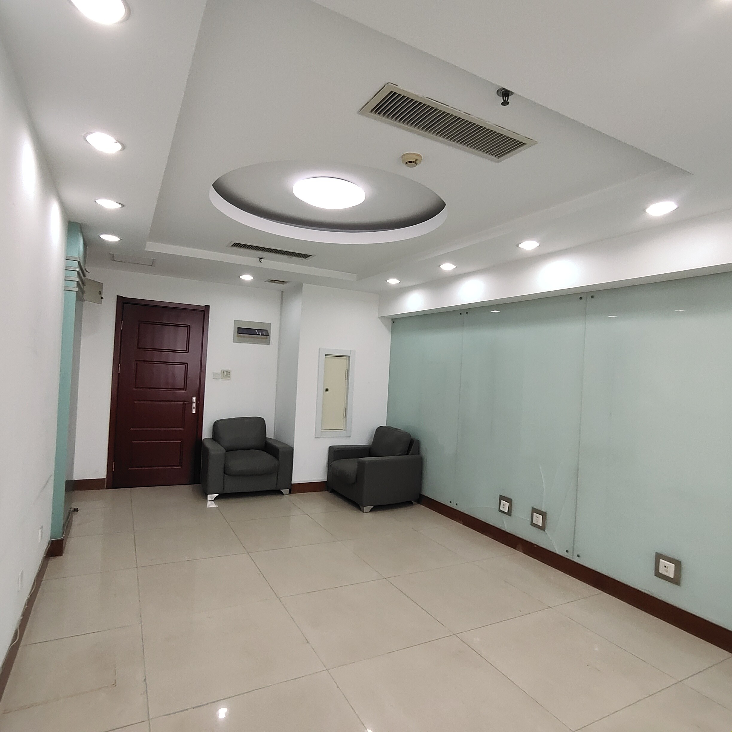 明珠国际商务港