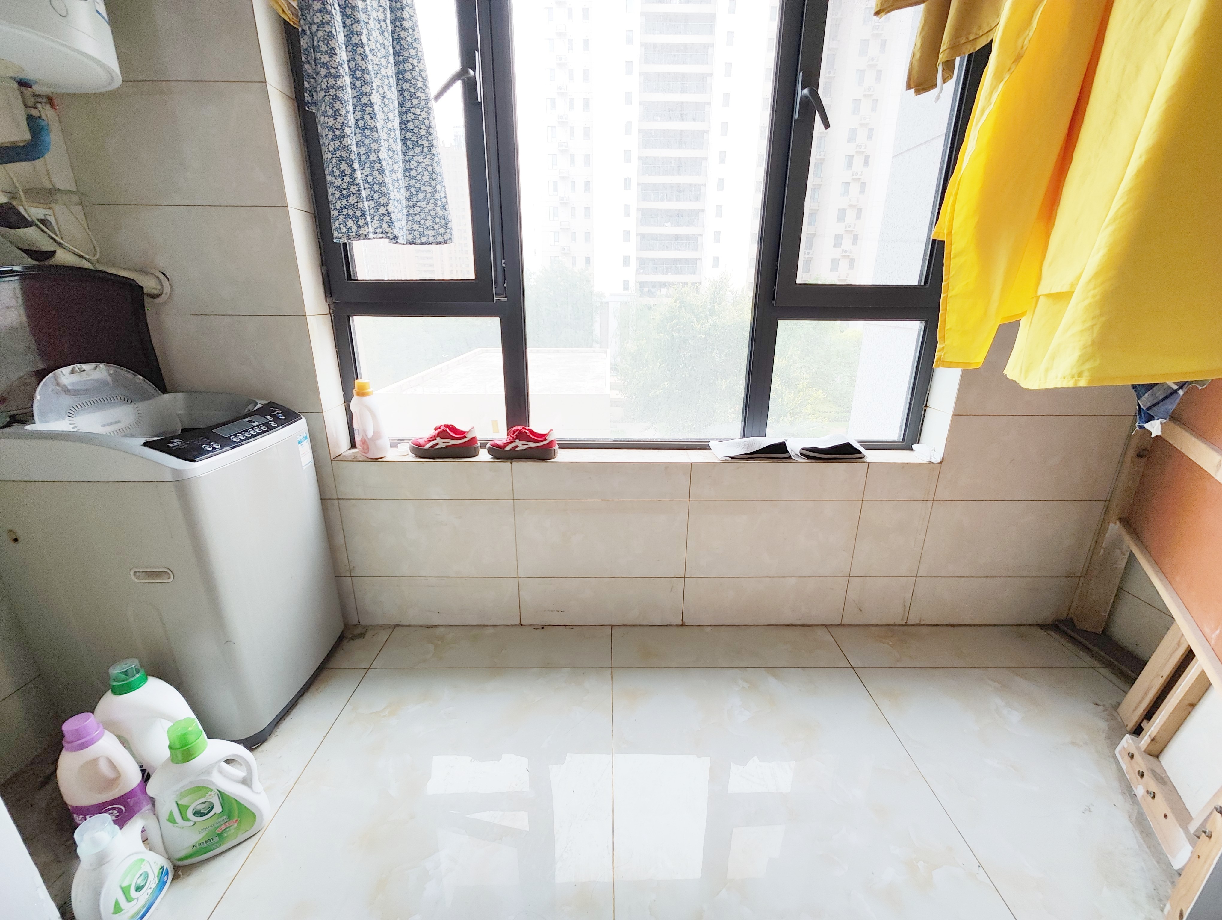 中建锦绣城三期