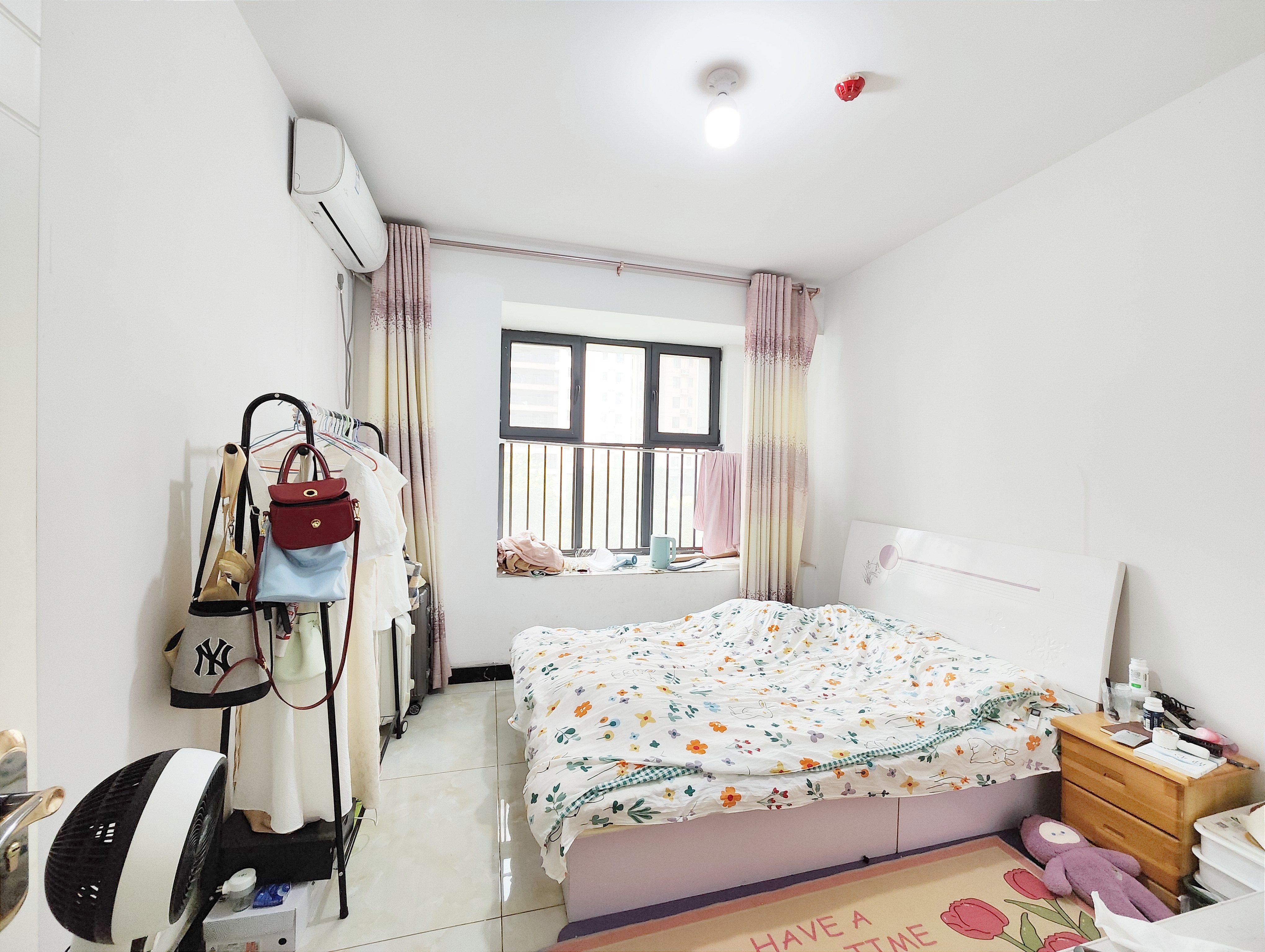 中建锦绣城三期