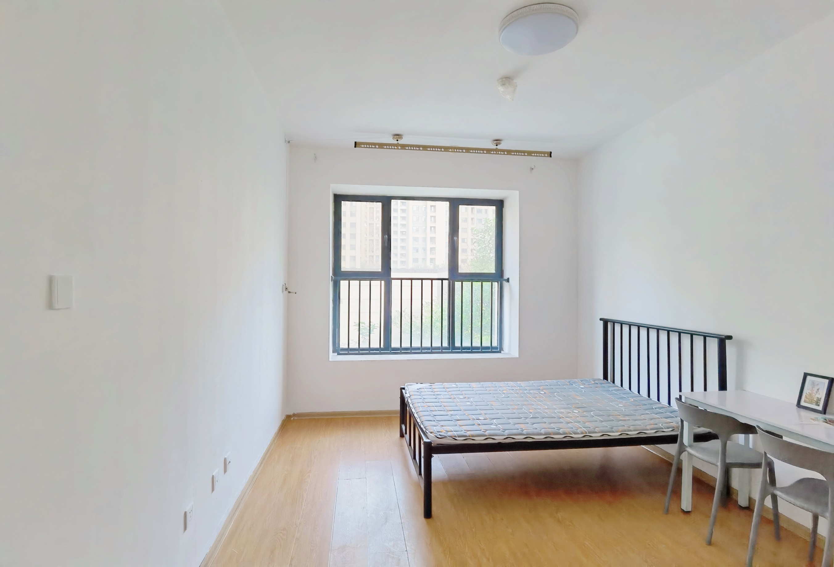 绿地IFC中央公馆