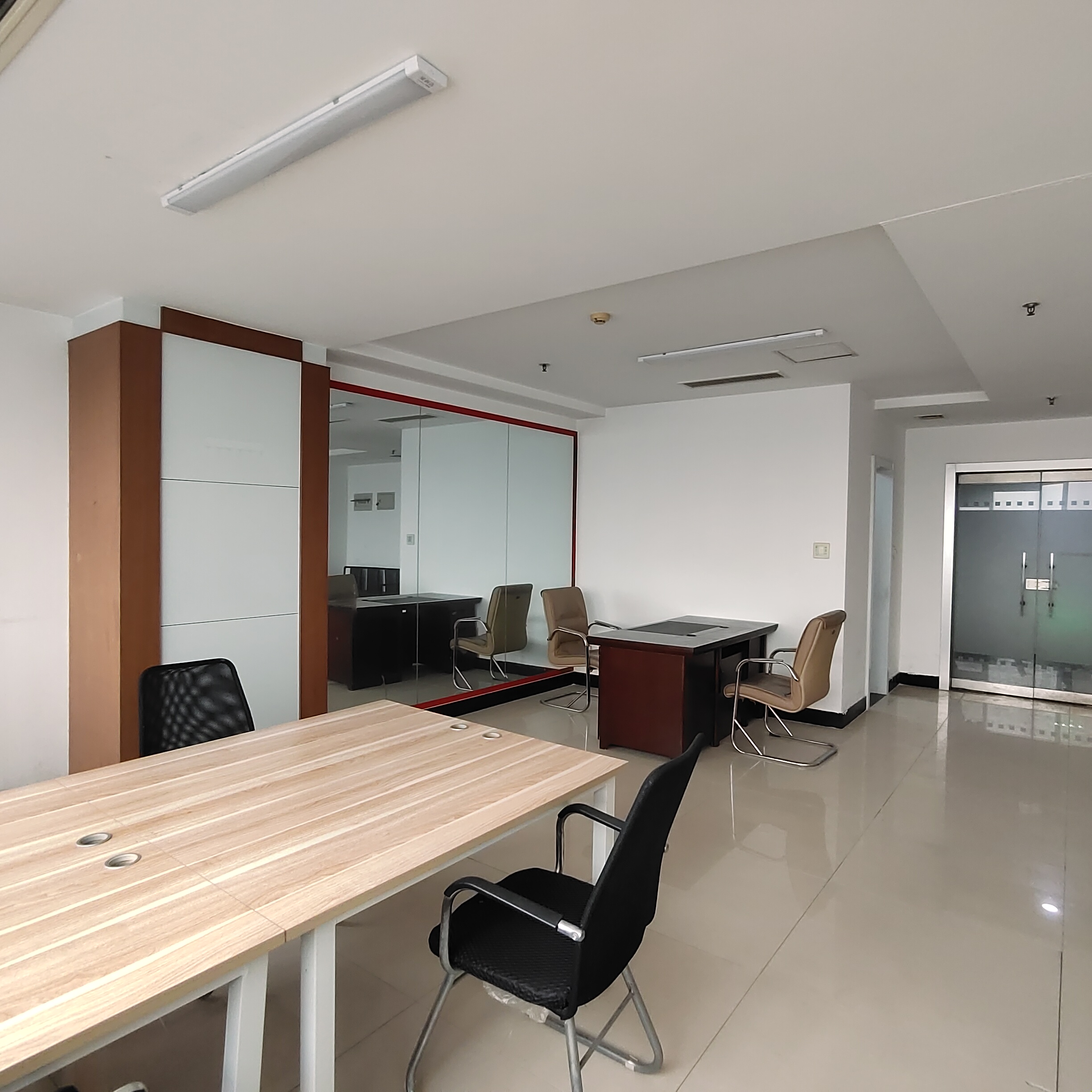 明珠国际商务港