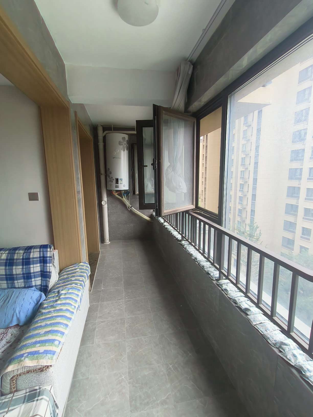 阳光城丽景公馆