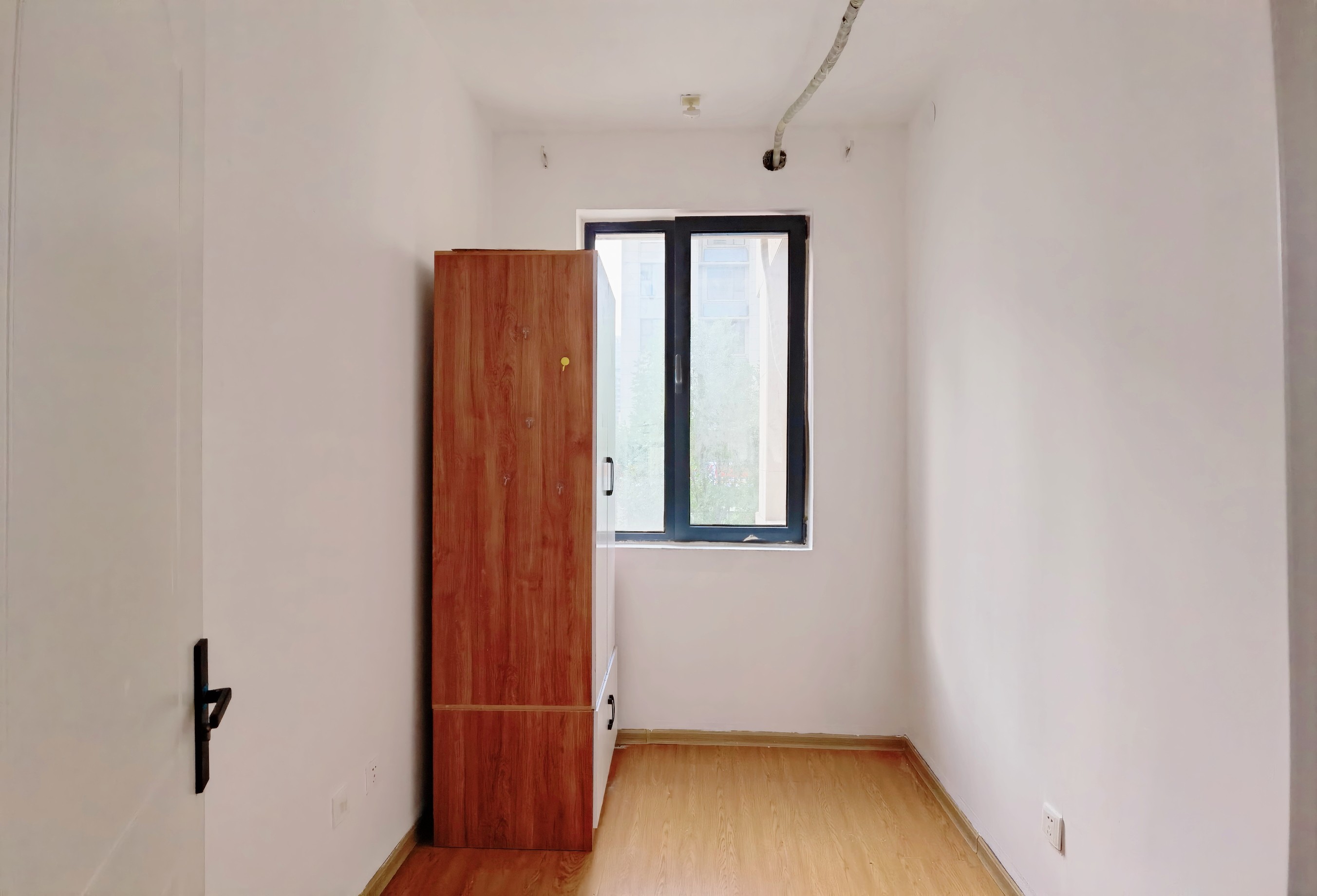 绿地IFC中央公馆