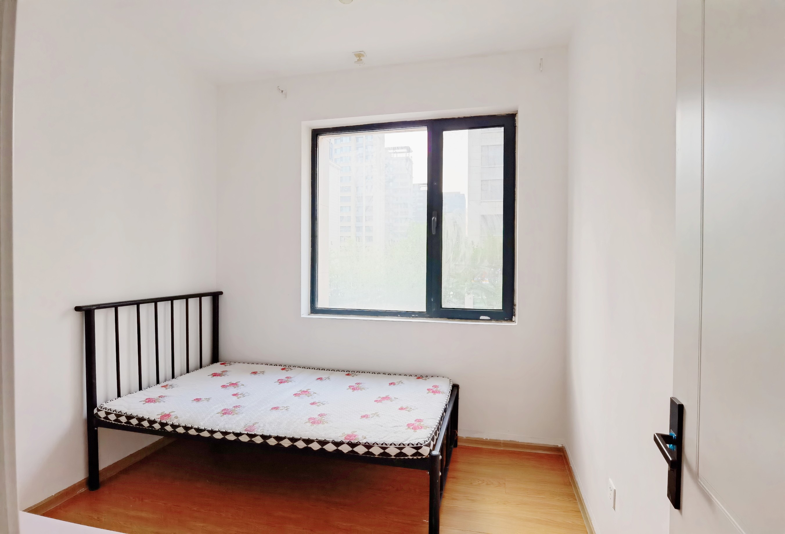 绿地IFC中央公馆