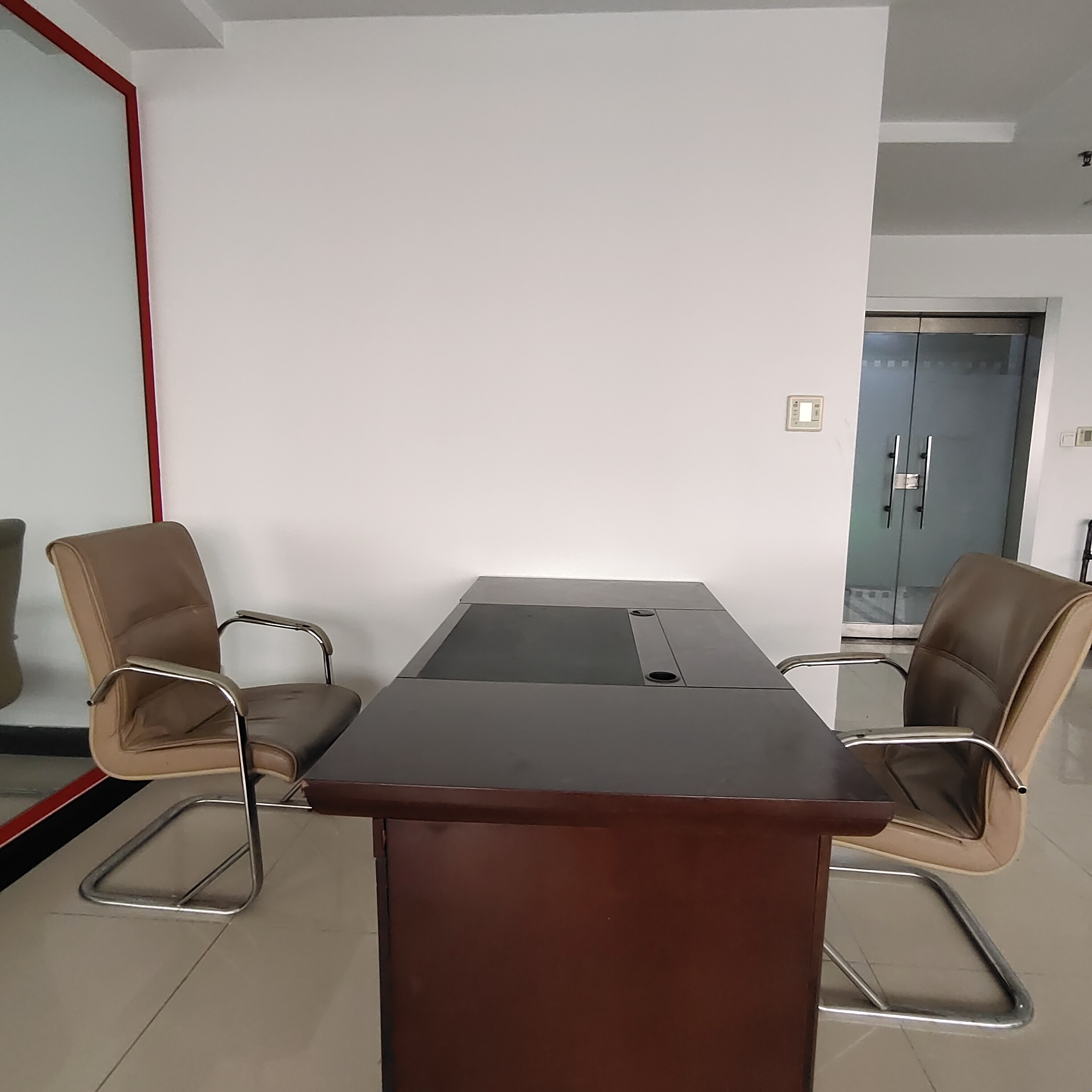 明珠国际商务港