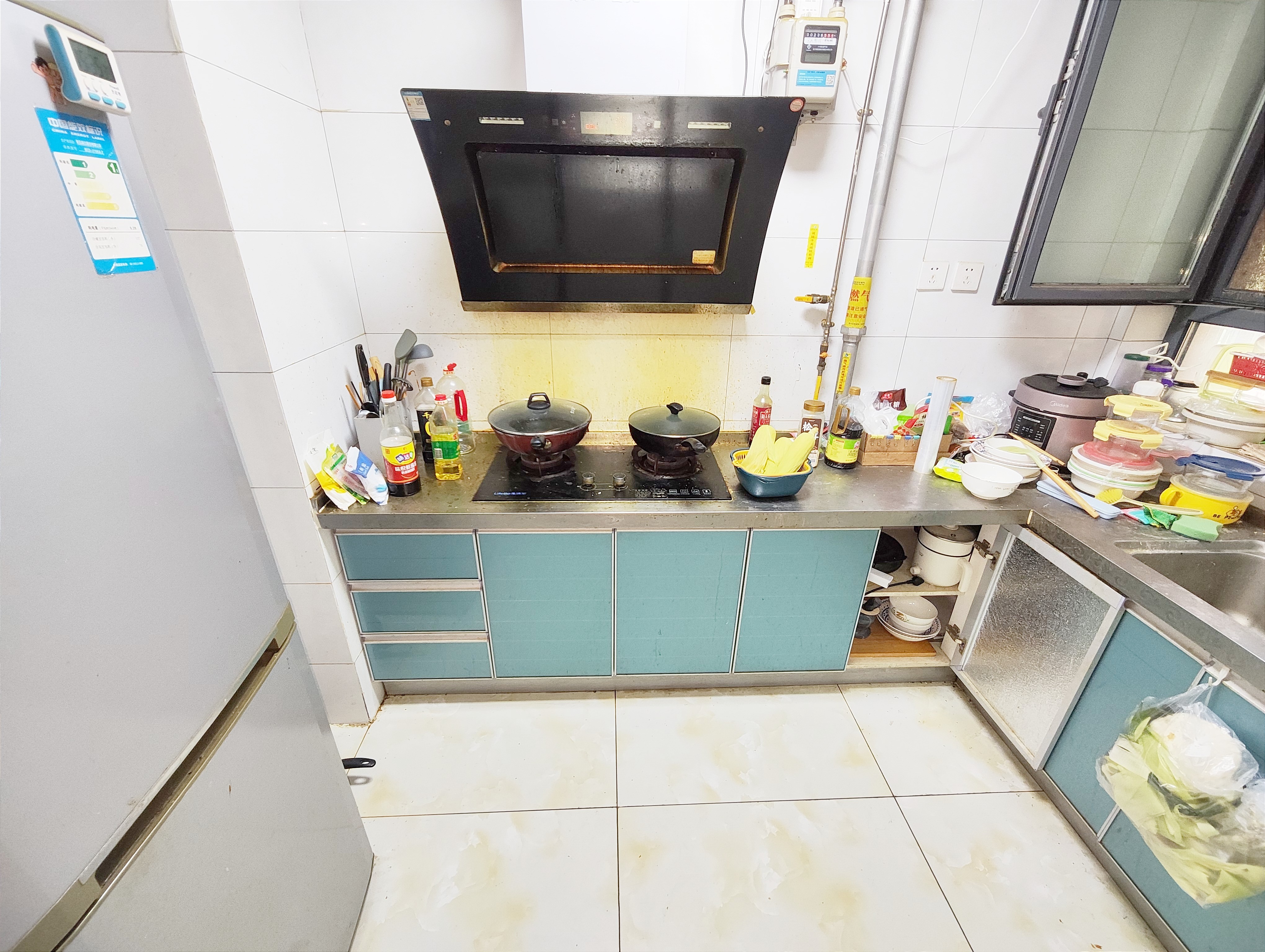 中建锦绣城三期