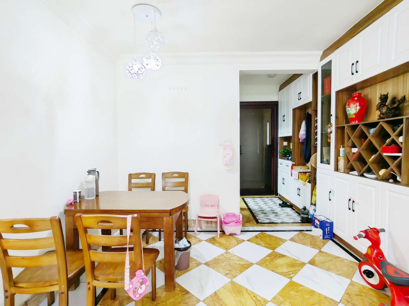 碧桂园凤凰城西区高层