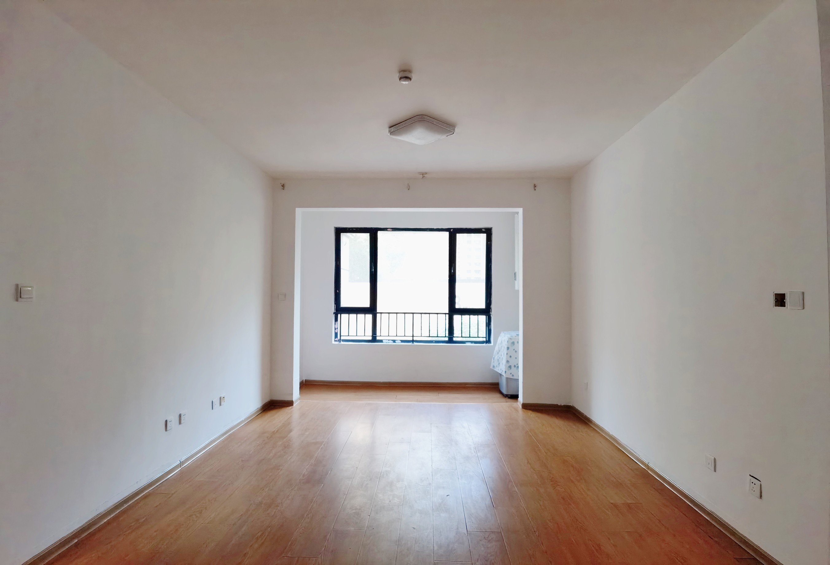 绿地IFC中央公馆