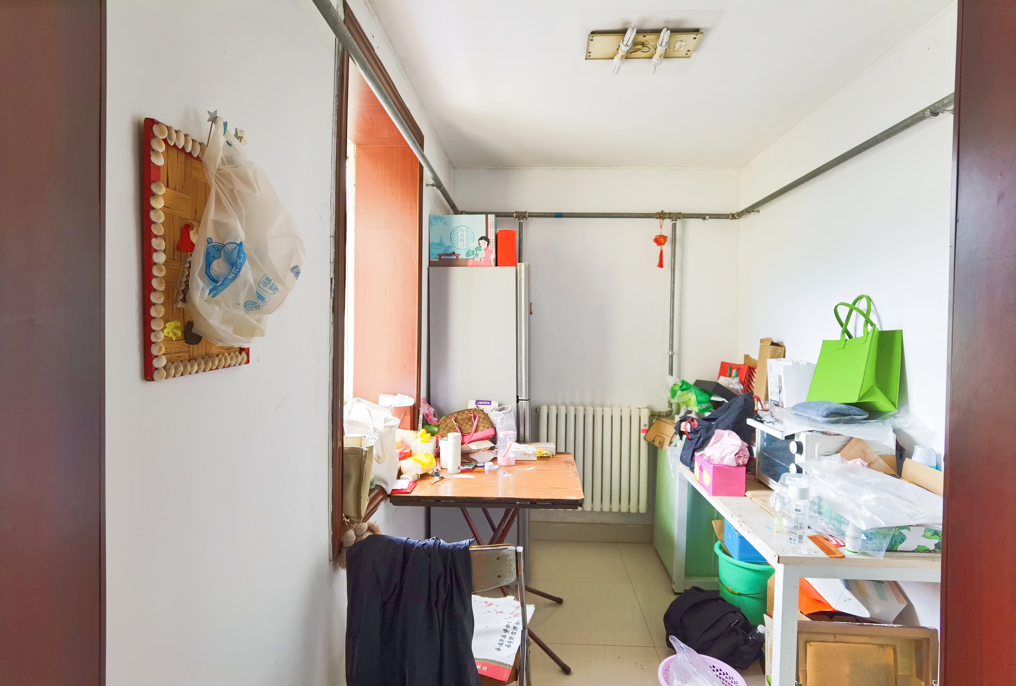  七一小区社区 南北