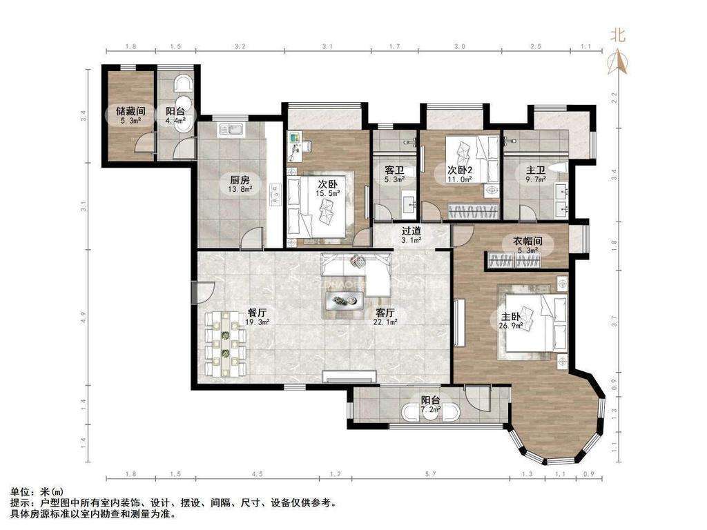 恒大绿洲