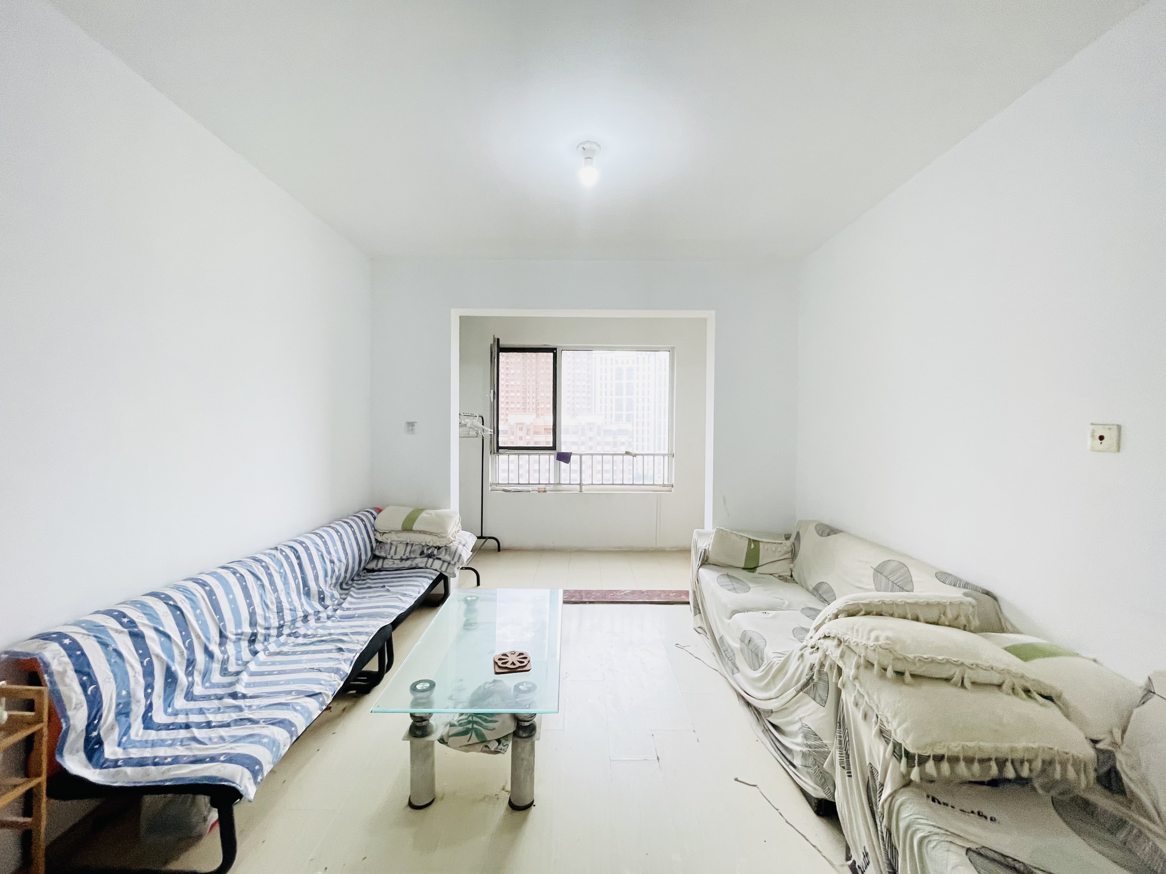 中铁逸都国际兰庭(北区)