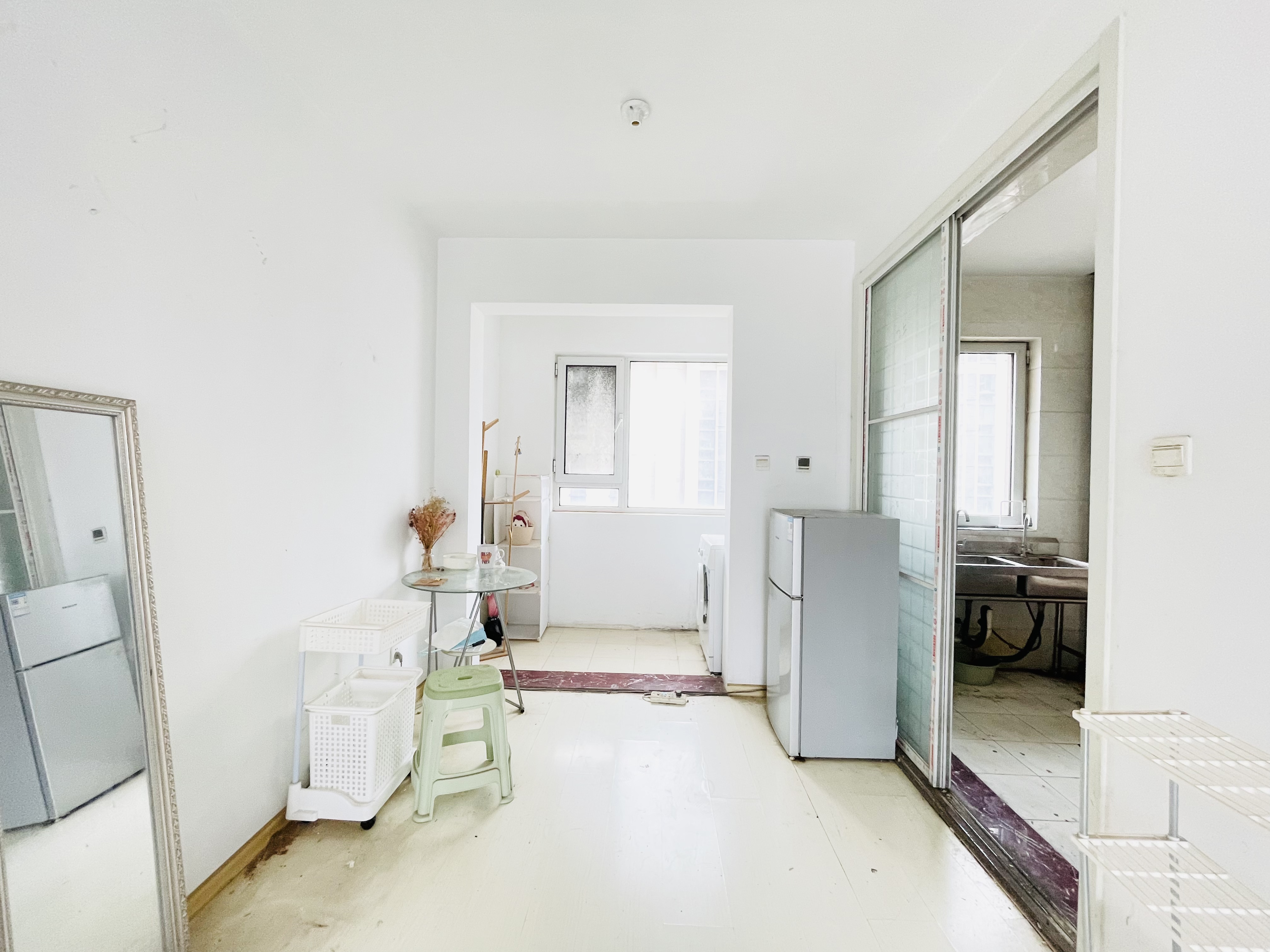 中铁逸都国际兰庭(北区)