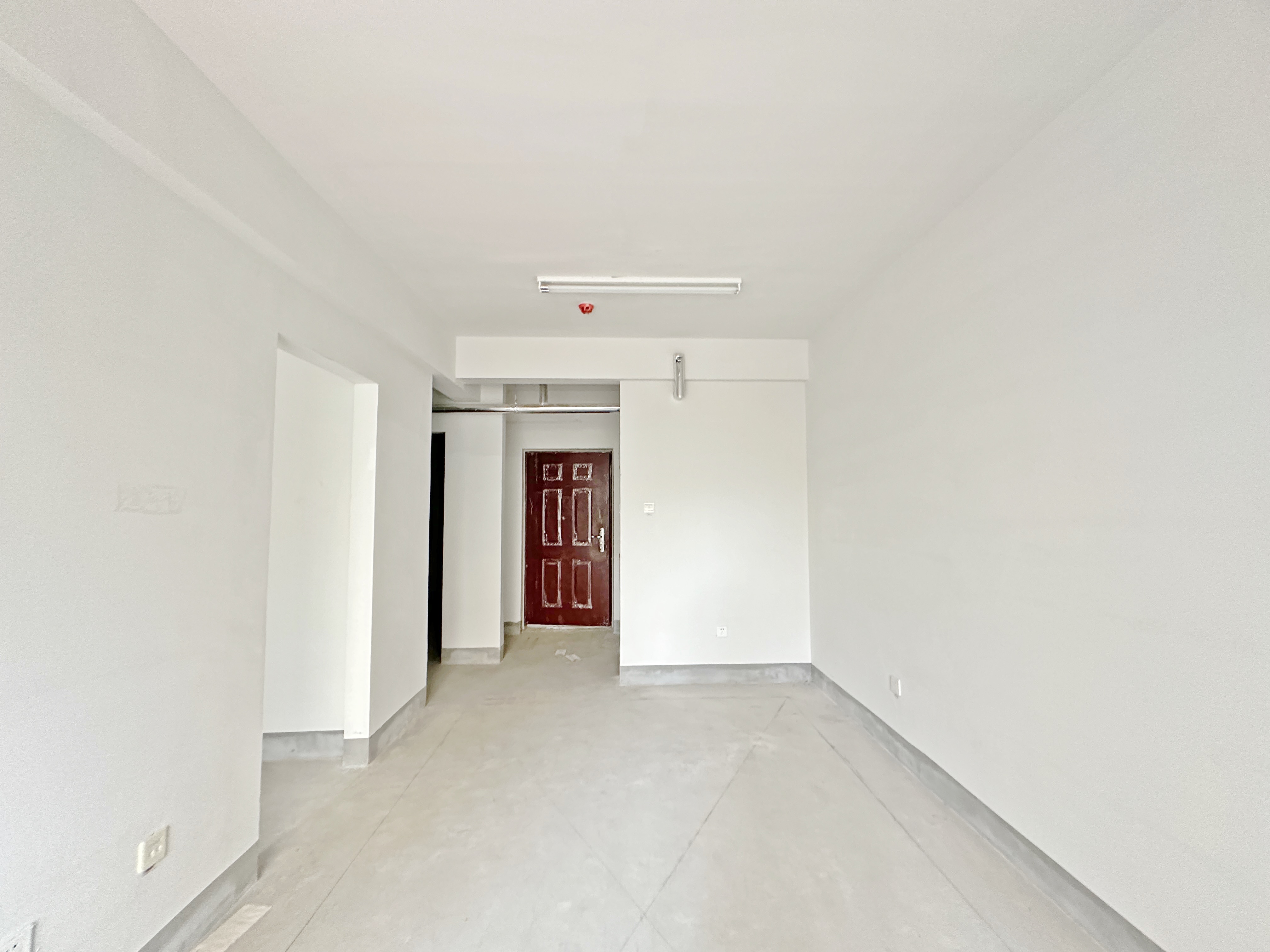 中海国际社区中海国际公馆