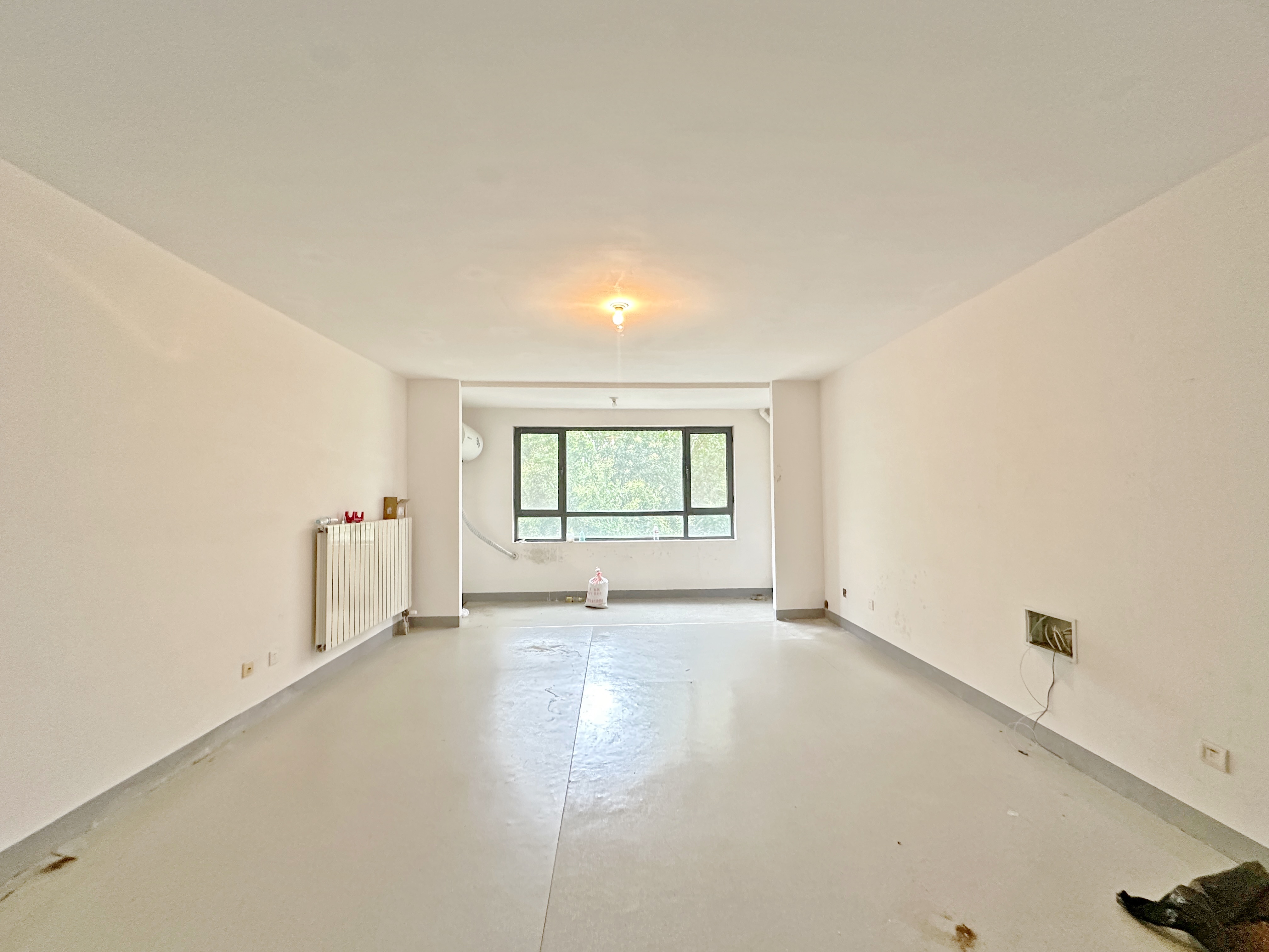 中海国际社区熙岸西区(A3地块）