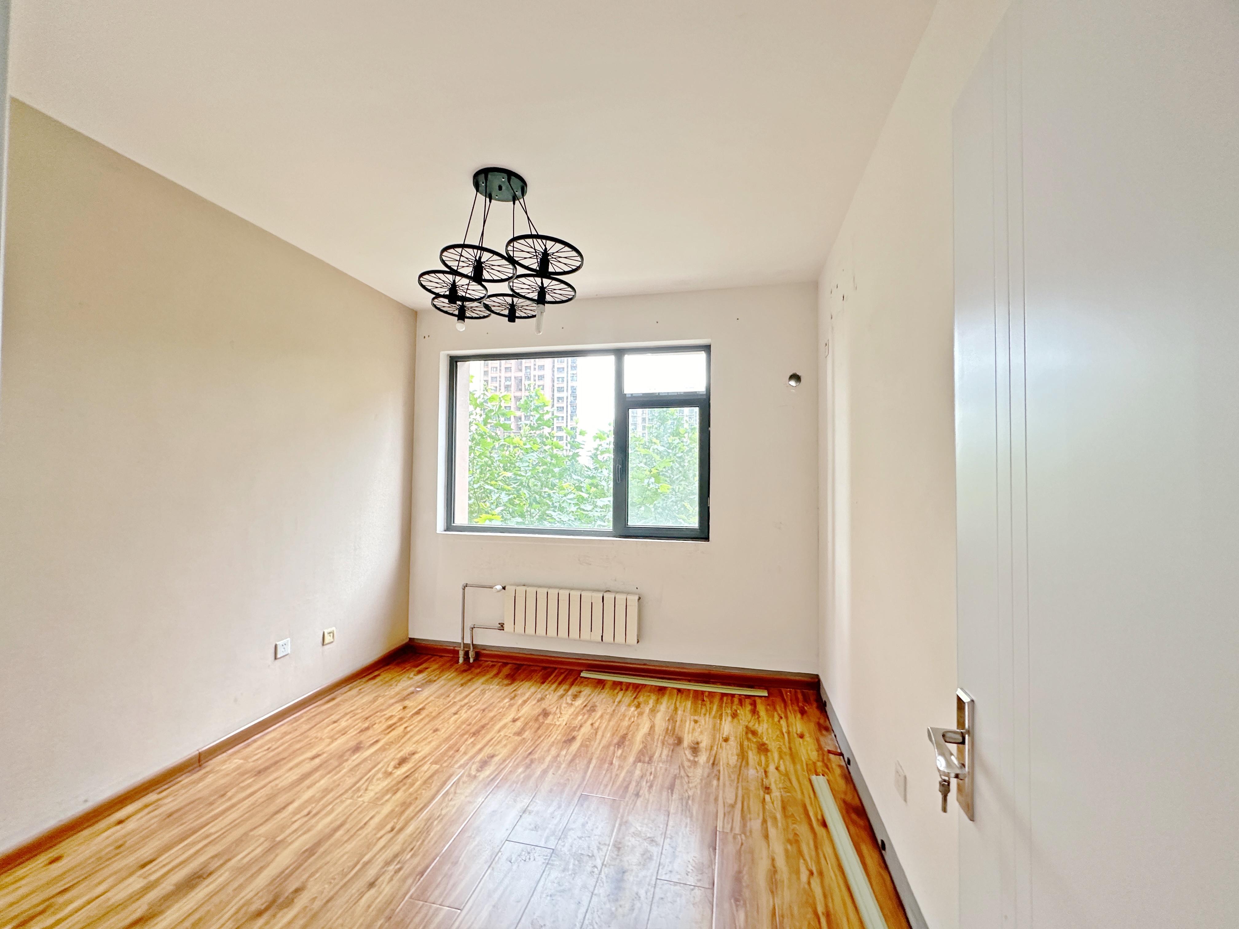 中海国际社区熙岸西区(A3地块）