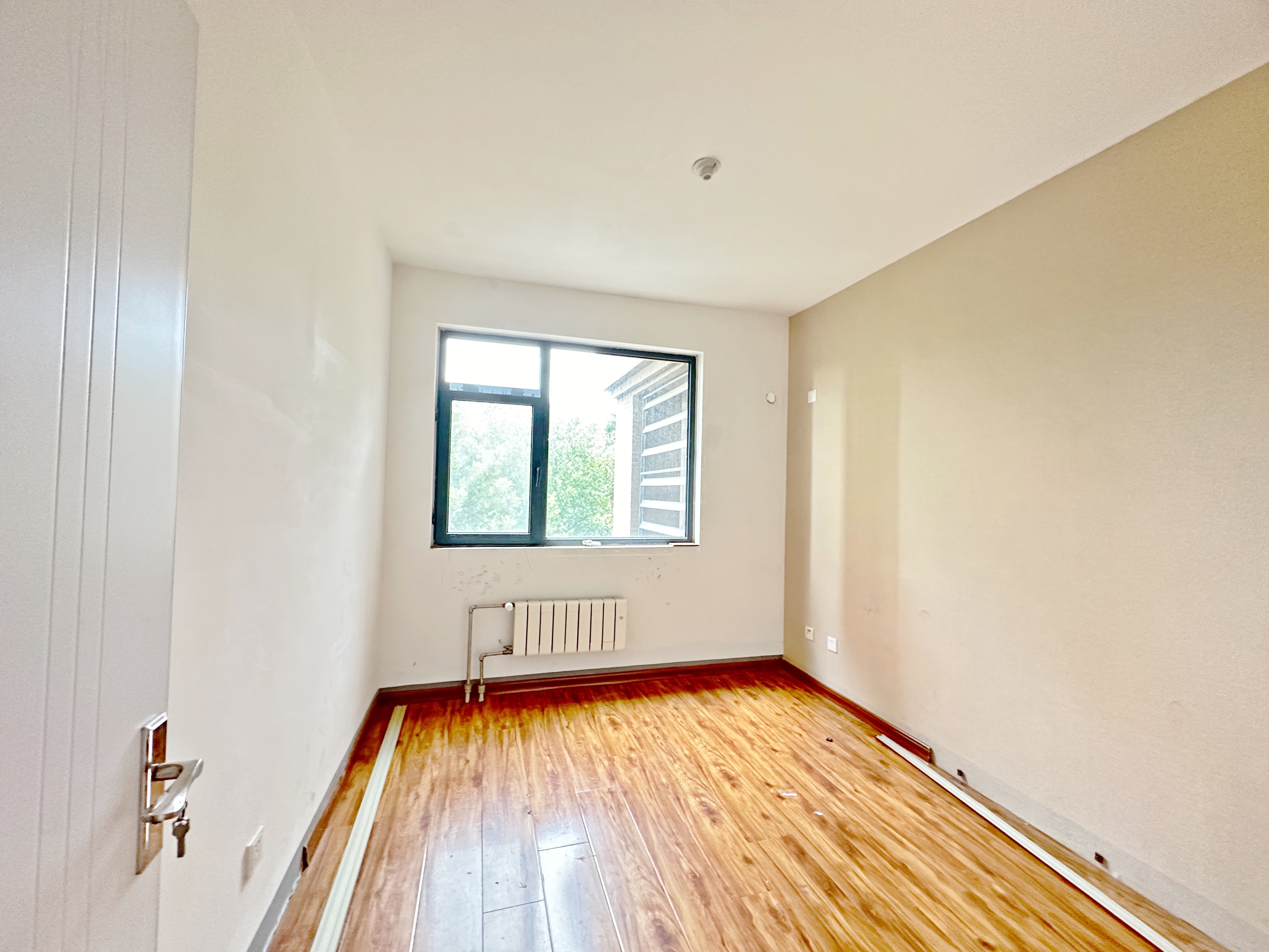 中海国际社区熙岸西区(A3地块）