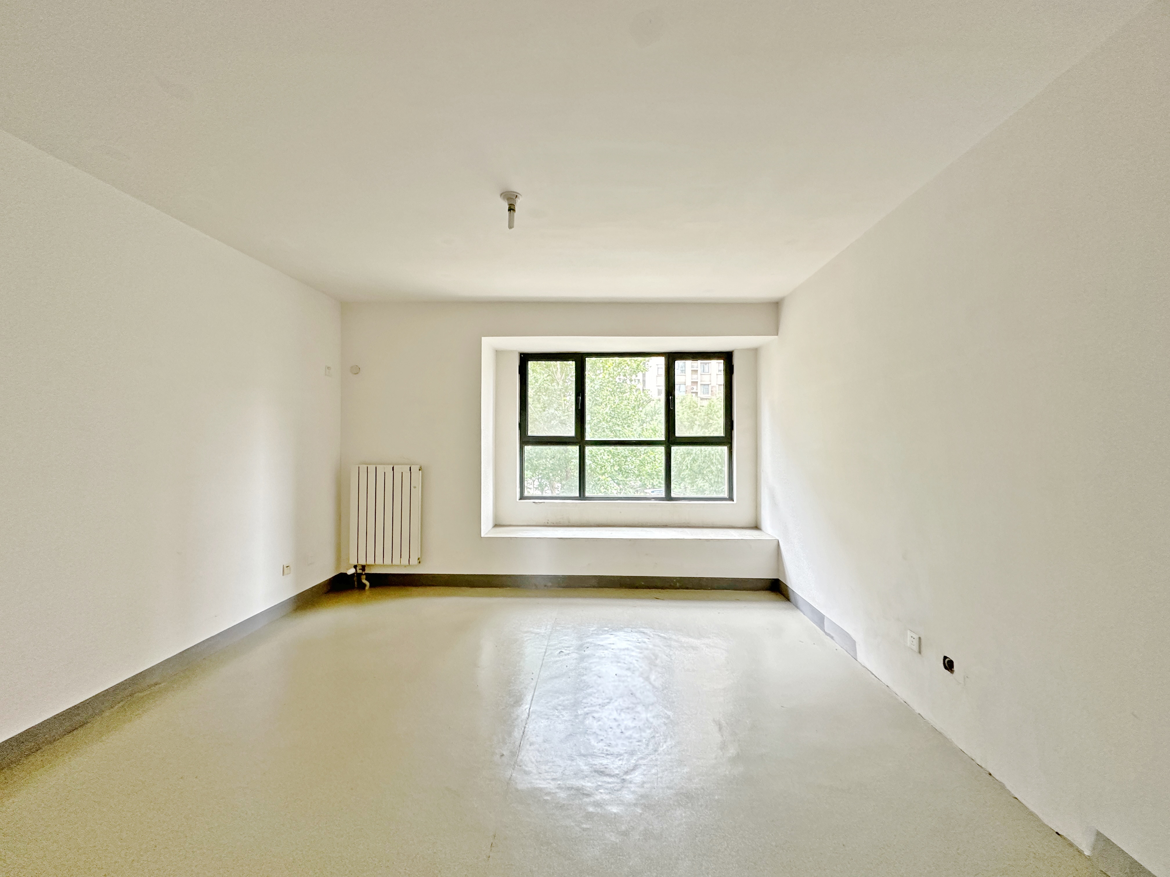 中海国际社区熙岸西区(A3地块）