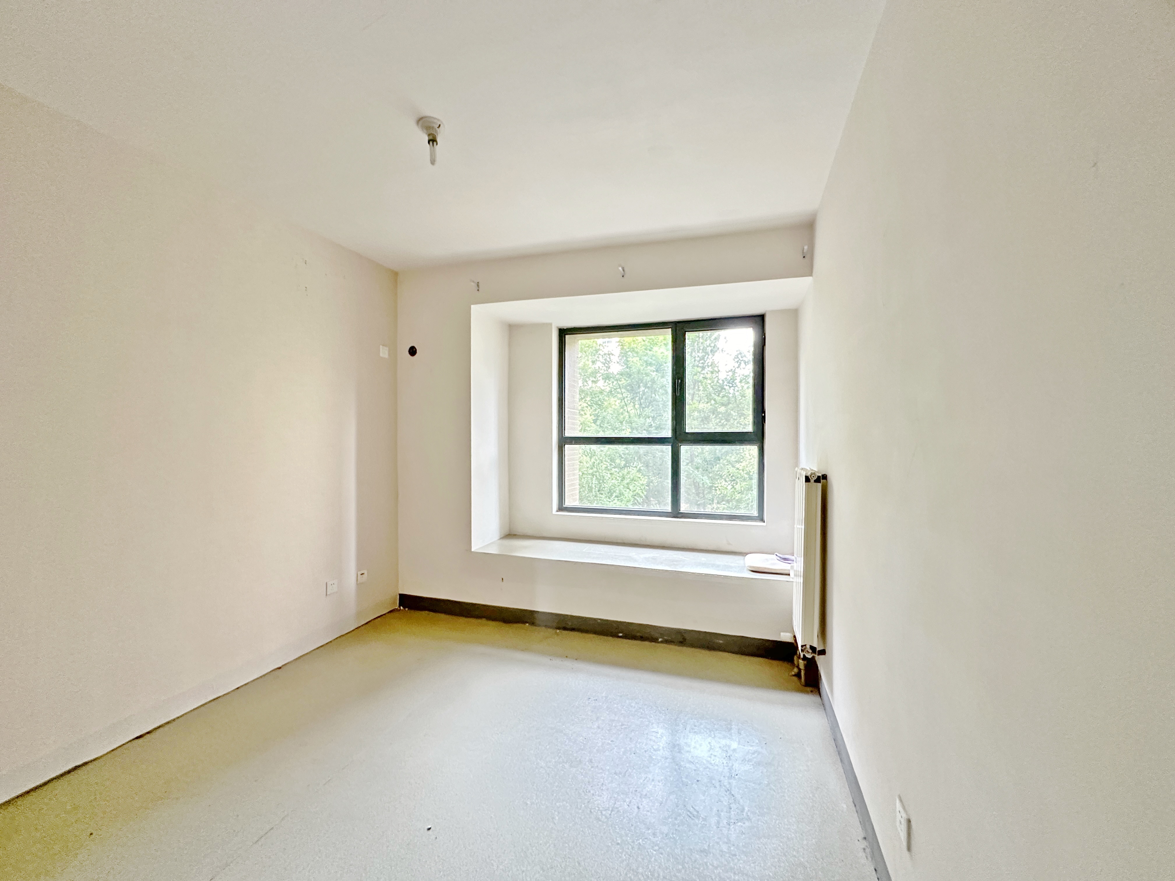 中海国际社区熙岸西区(A3地块）