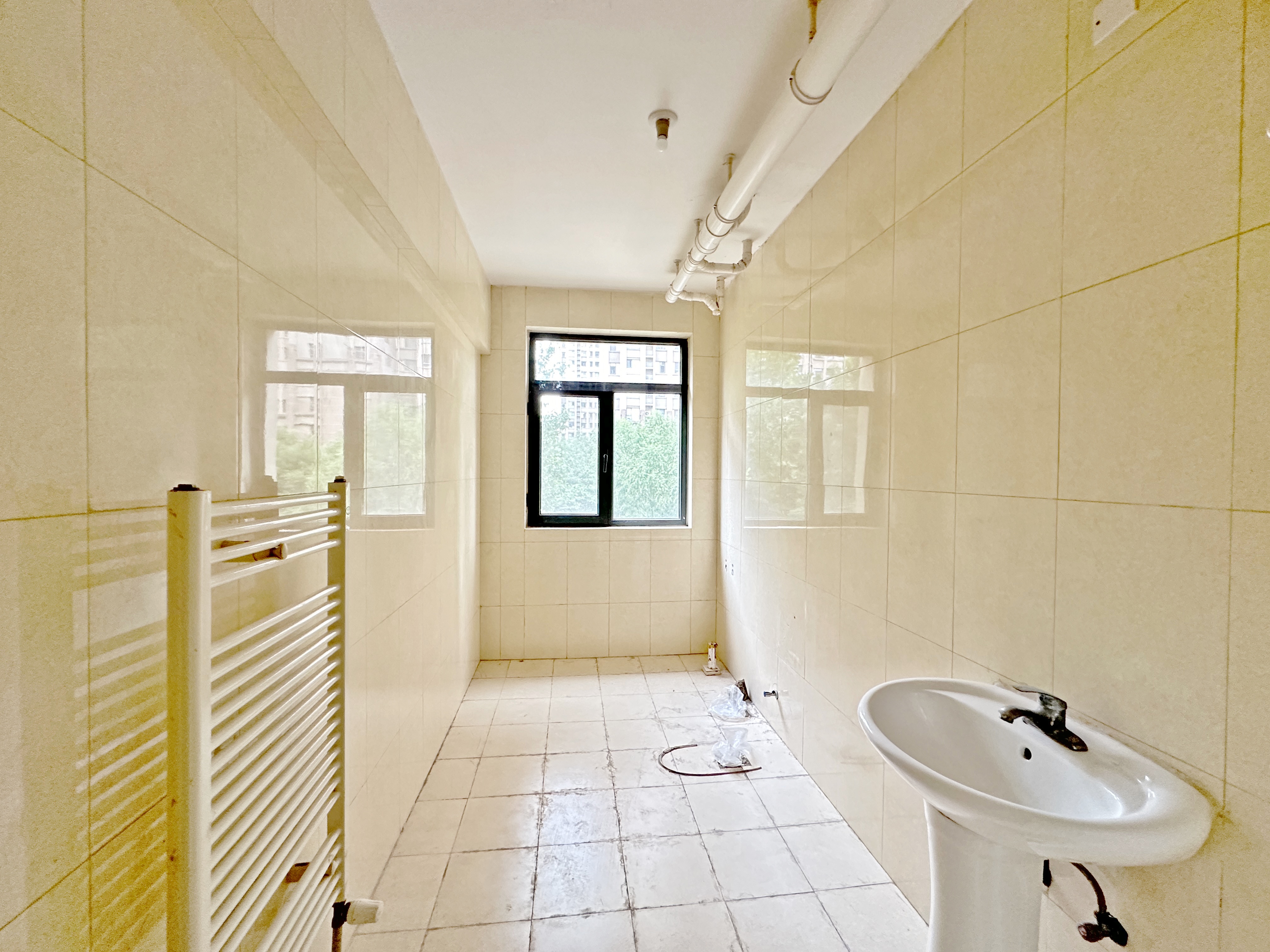 中海国际社区熙岸西区(A3地块）