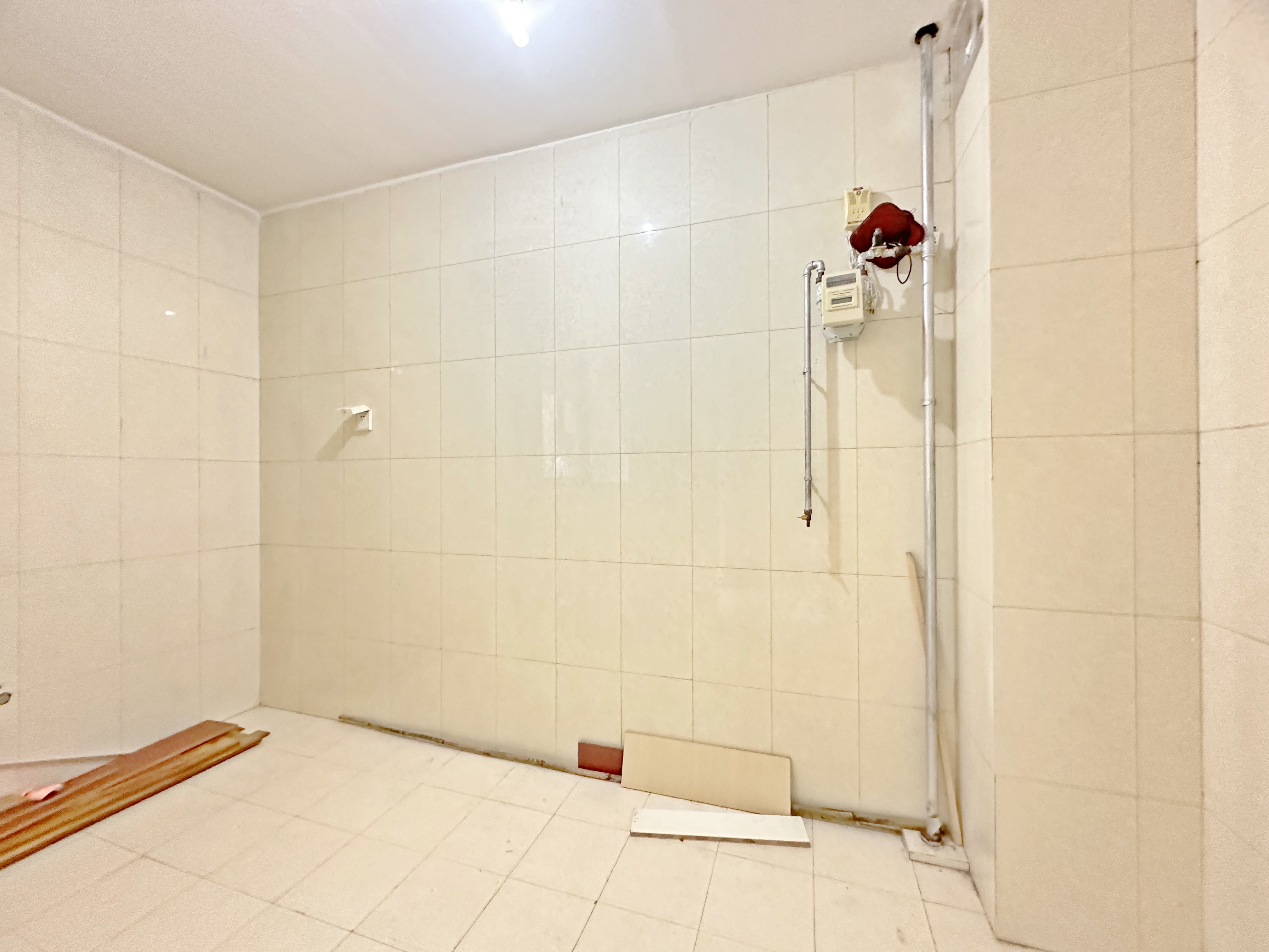 中海国际社区熙岸西区(A3地块）