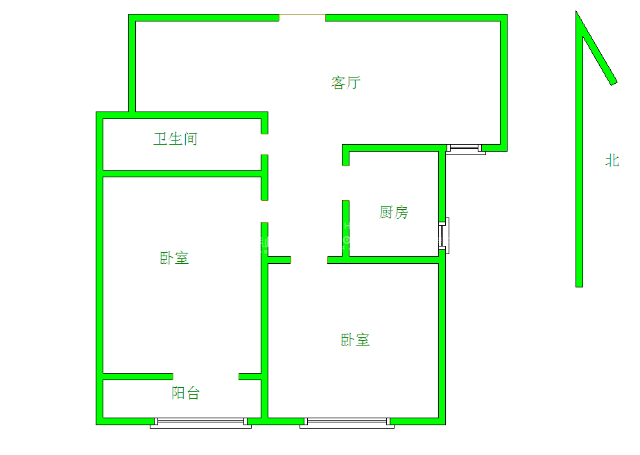 官扎营新区