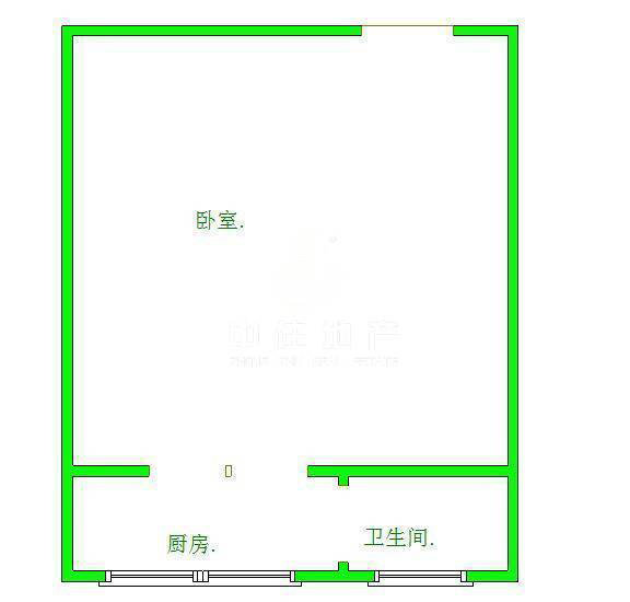 黄金时代小区