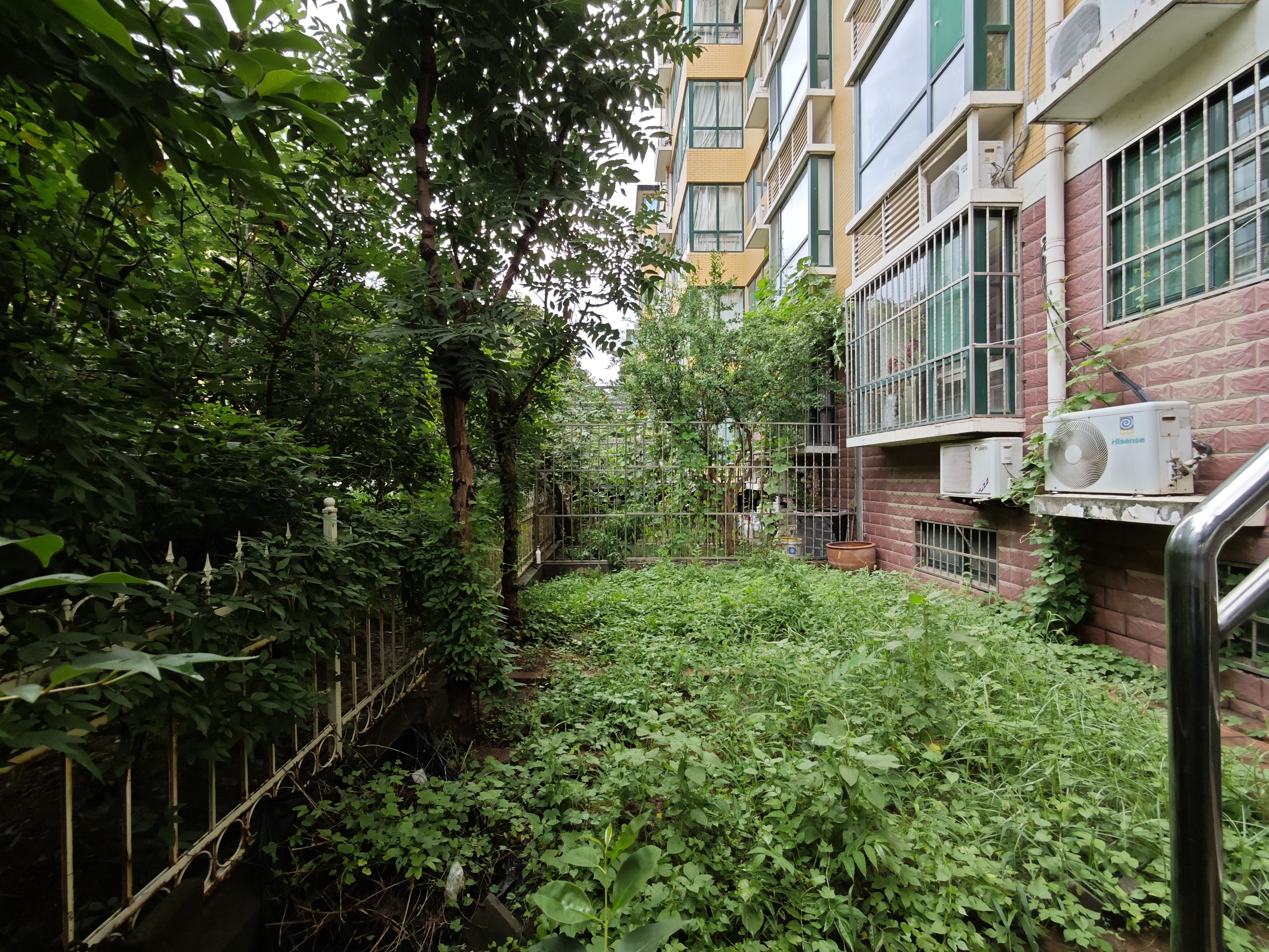 龙景苑