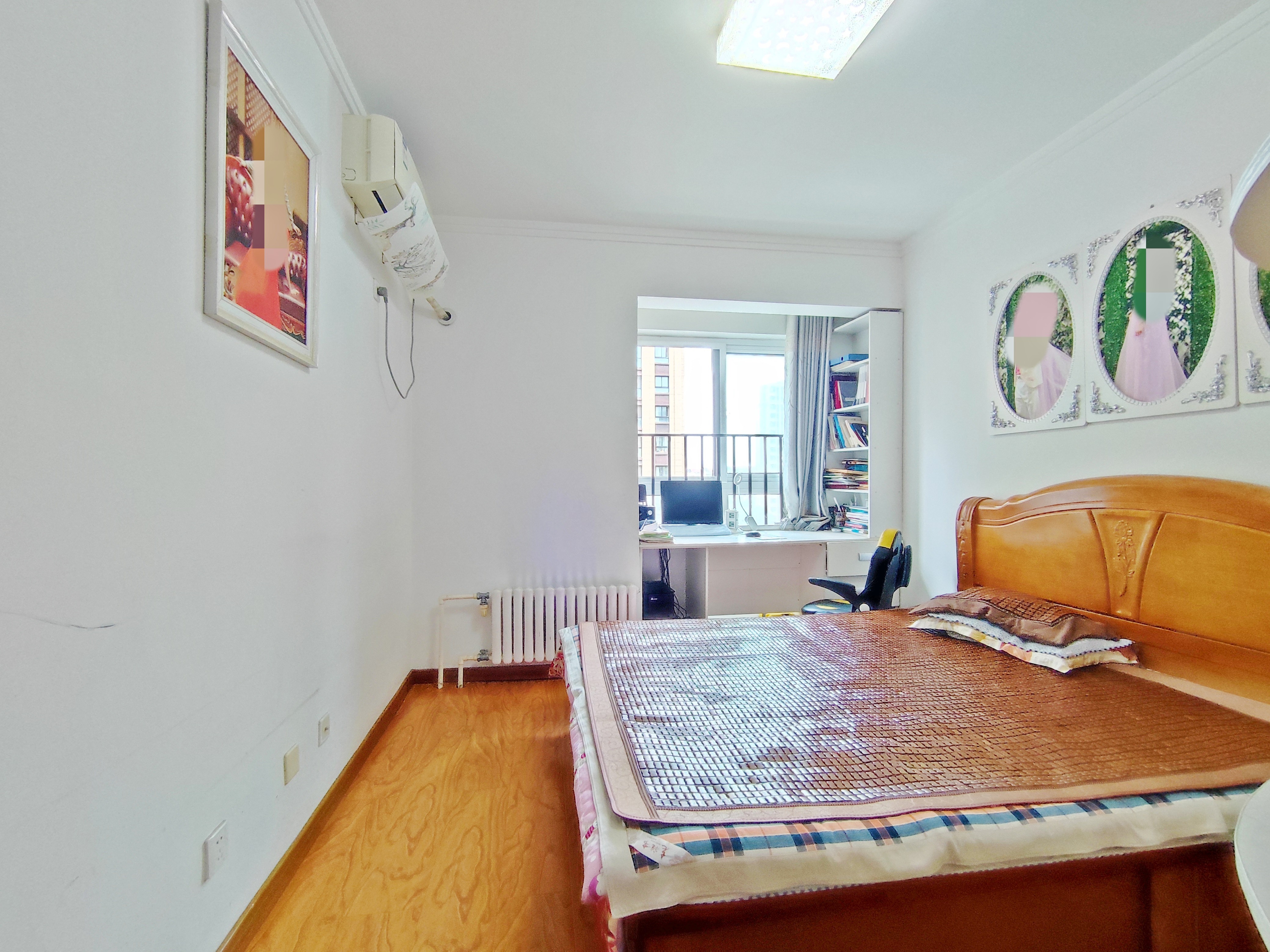 绿地国际花都(四期)