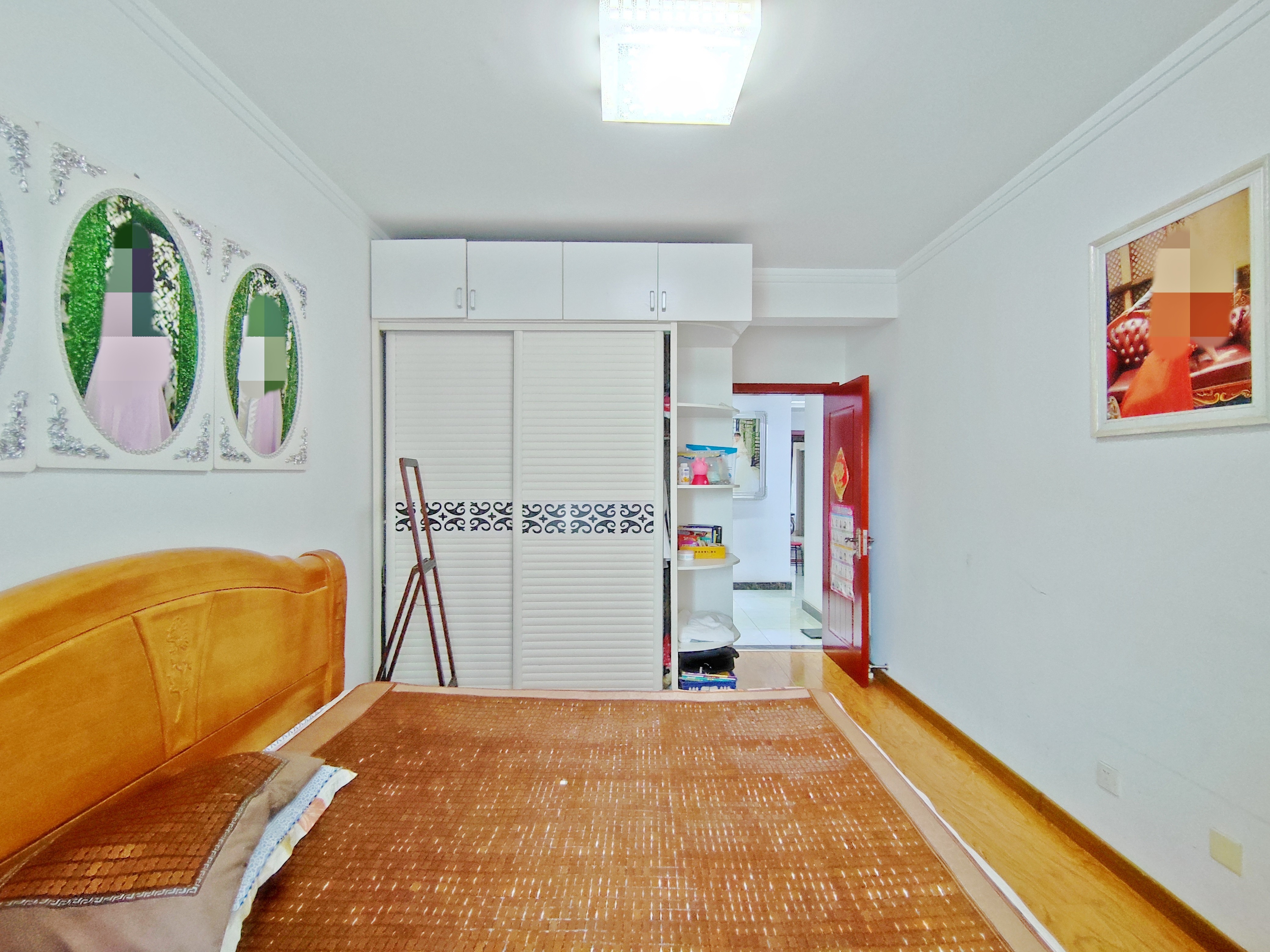 绿地国际花都(四期)