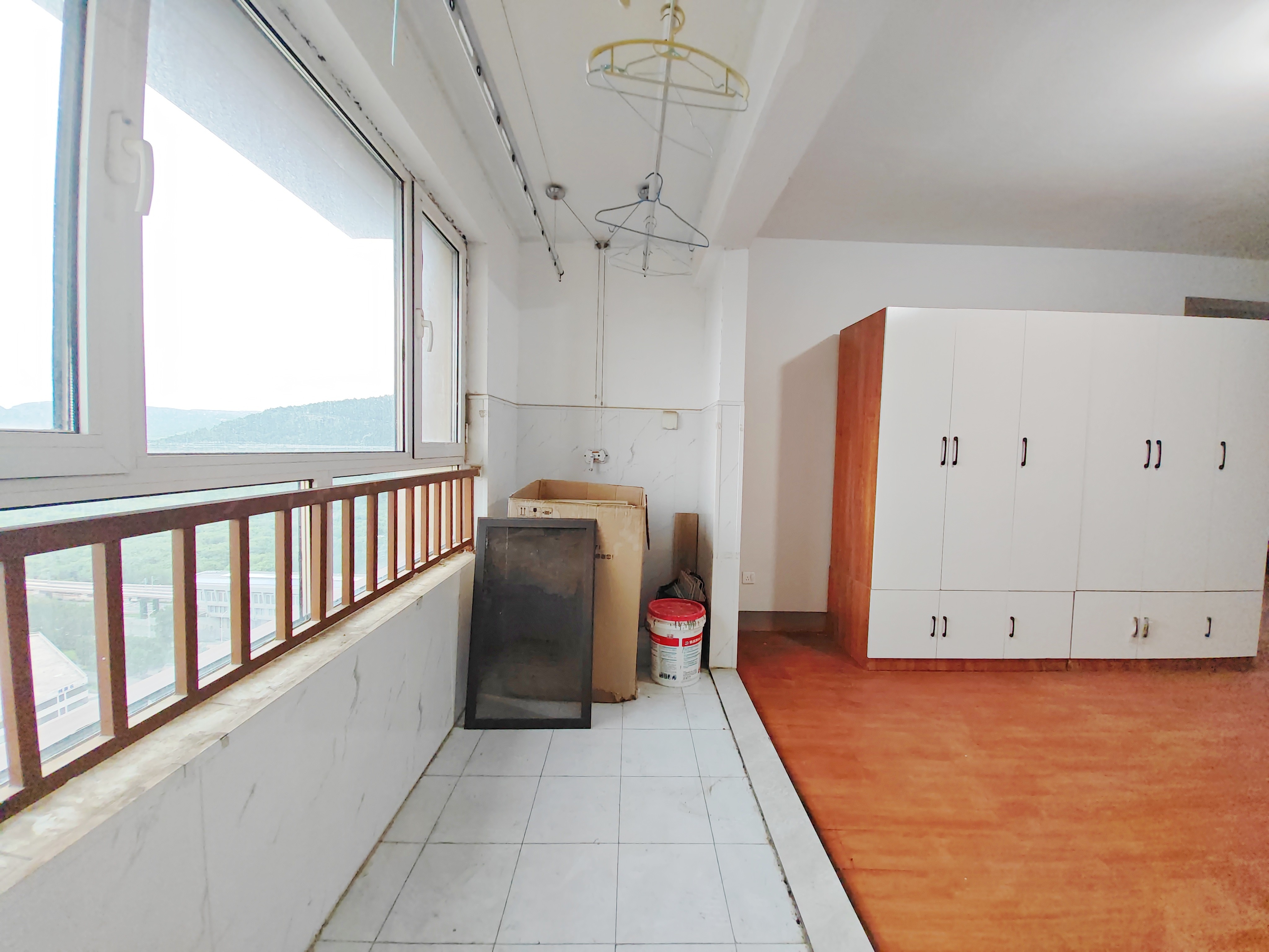 中建长清湖乐园