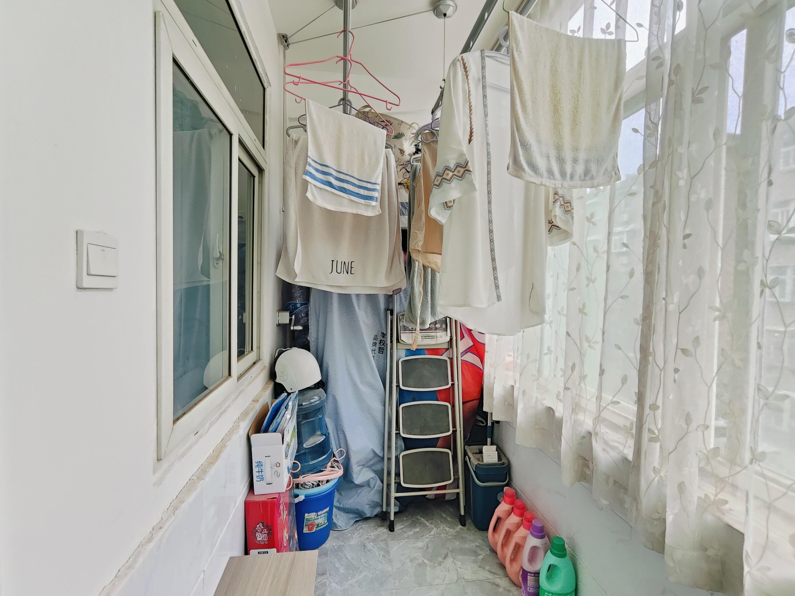 电力公司单位宿舍