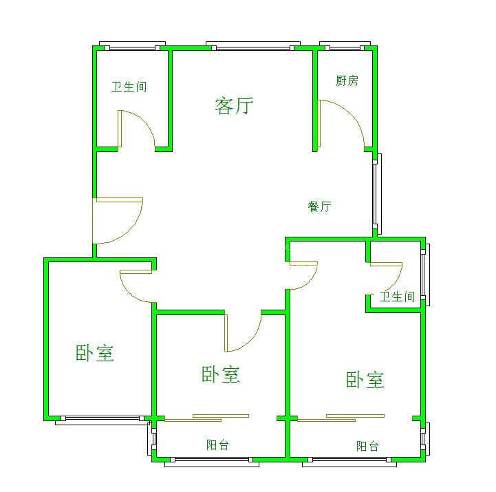 燕鲁花园