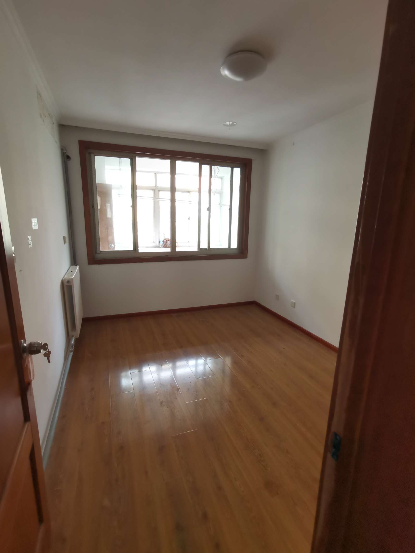 明星小区(槐荫)