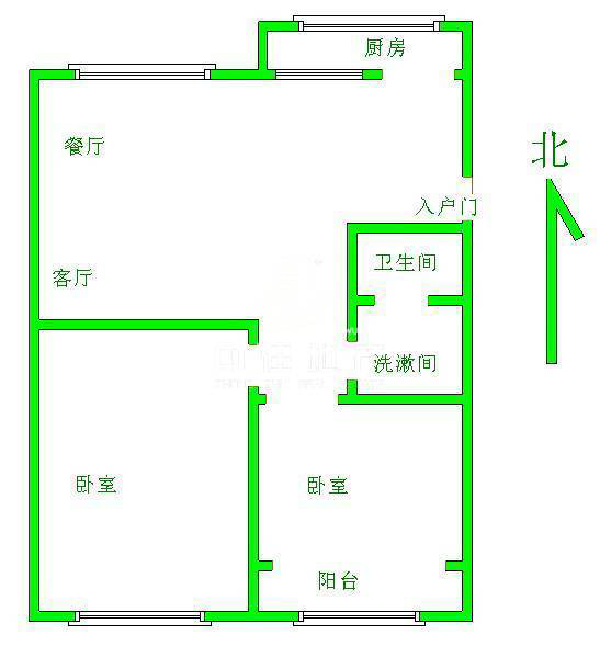 明星小区(槐荫)