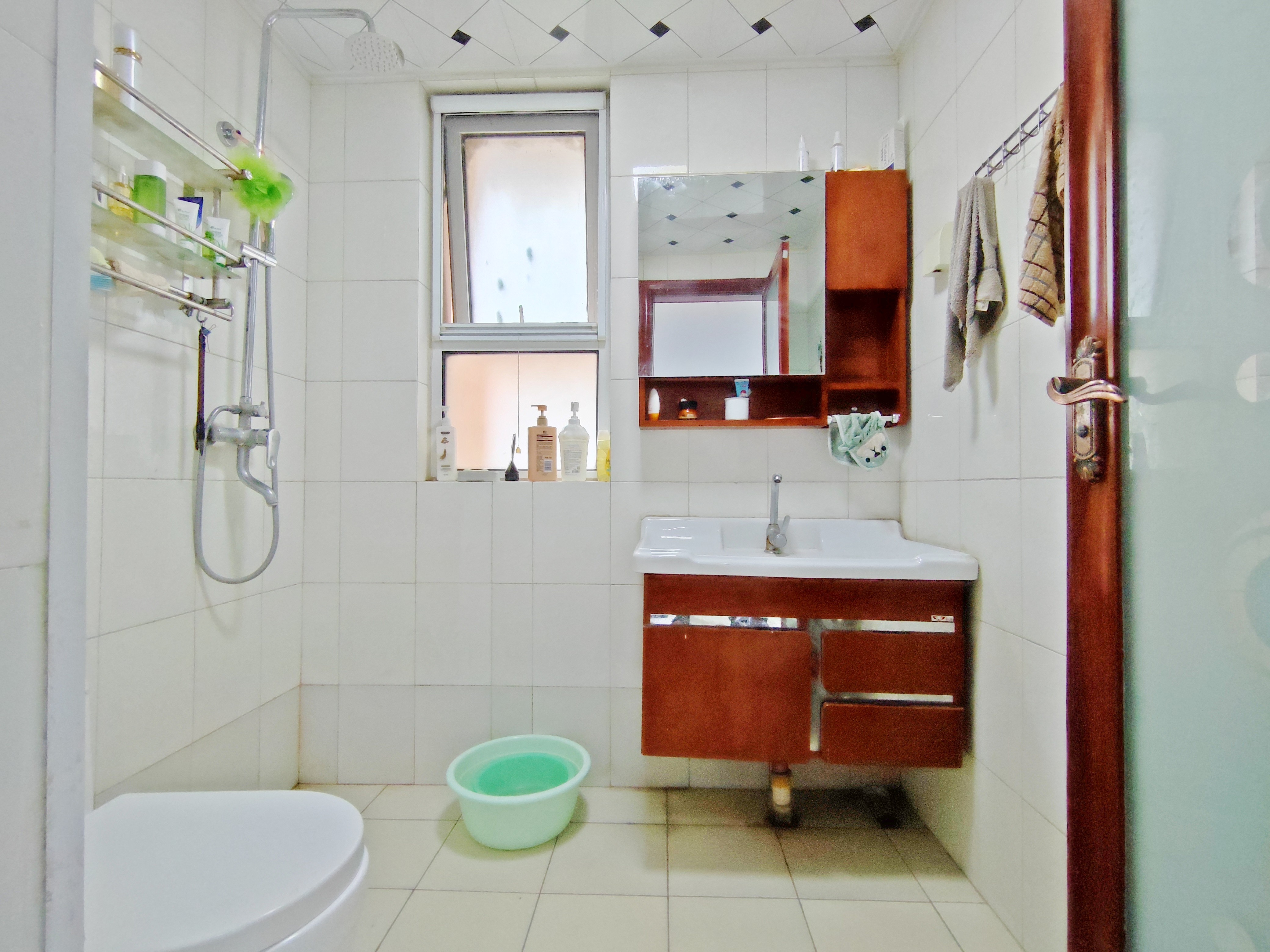 绿地国际花都(四期)