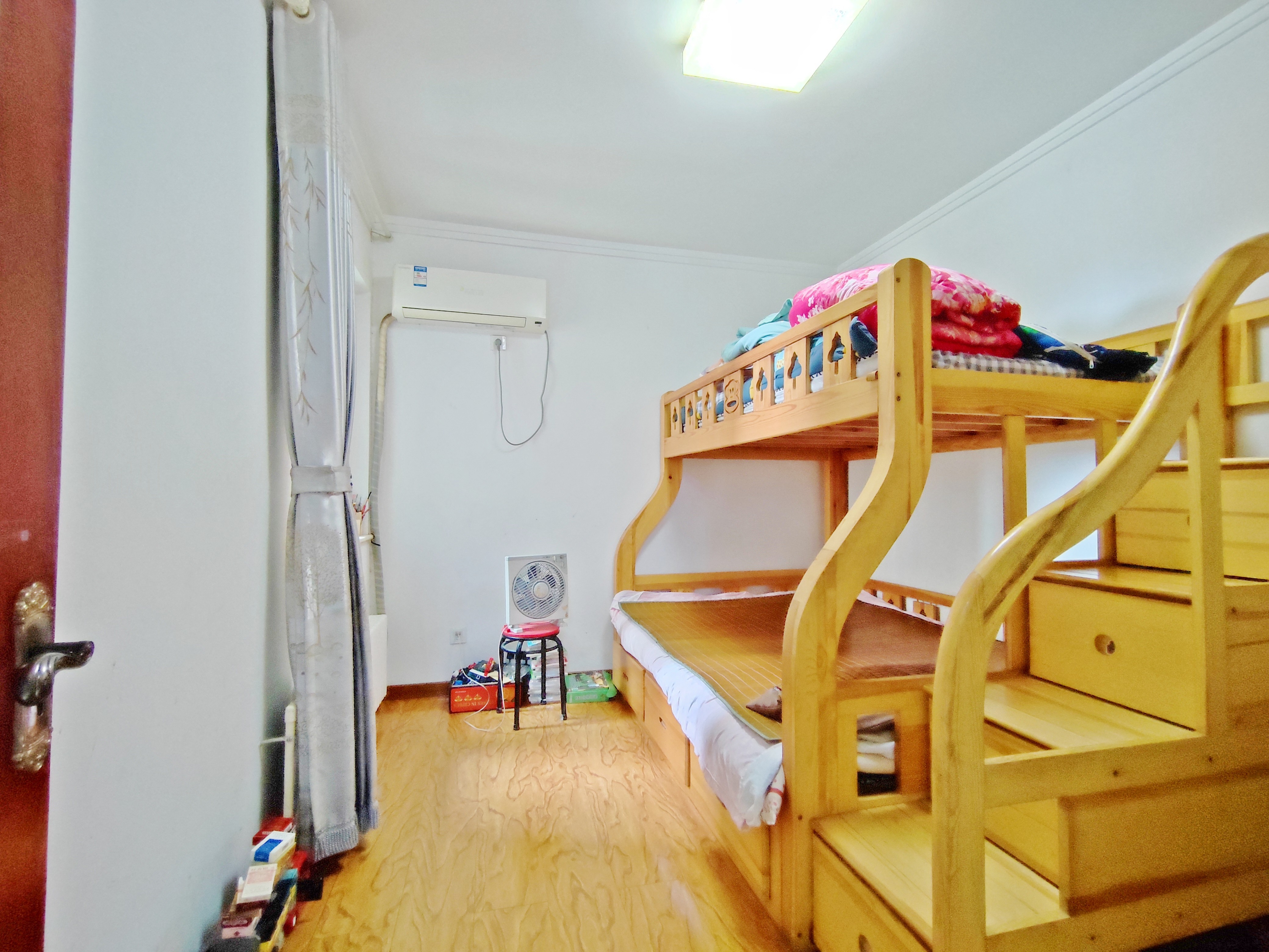 绿地国际花都(四期)