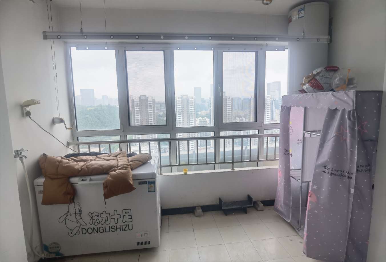 中铁汇苑