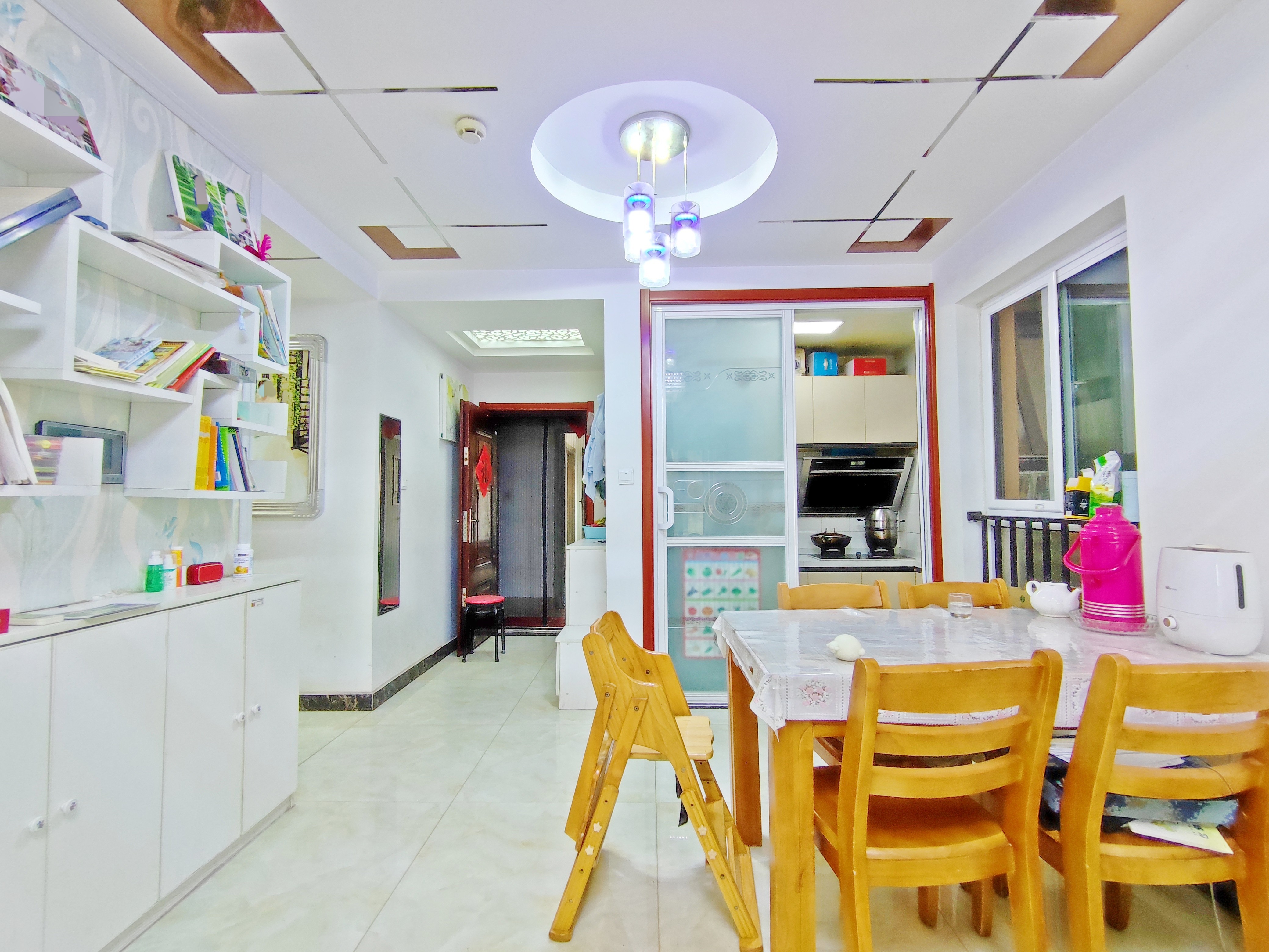 绿地国际花都(四期)