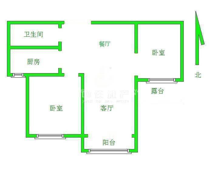 中铁汇苑