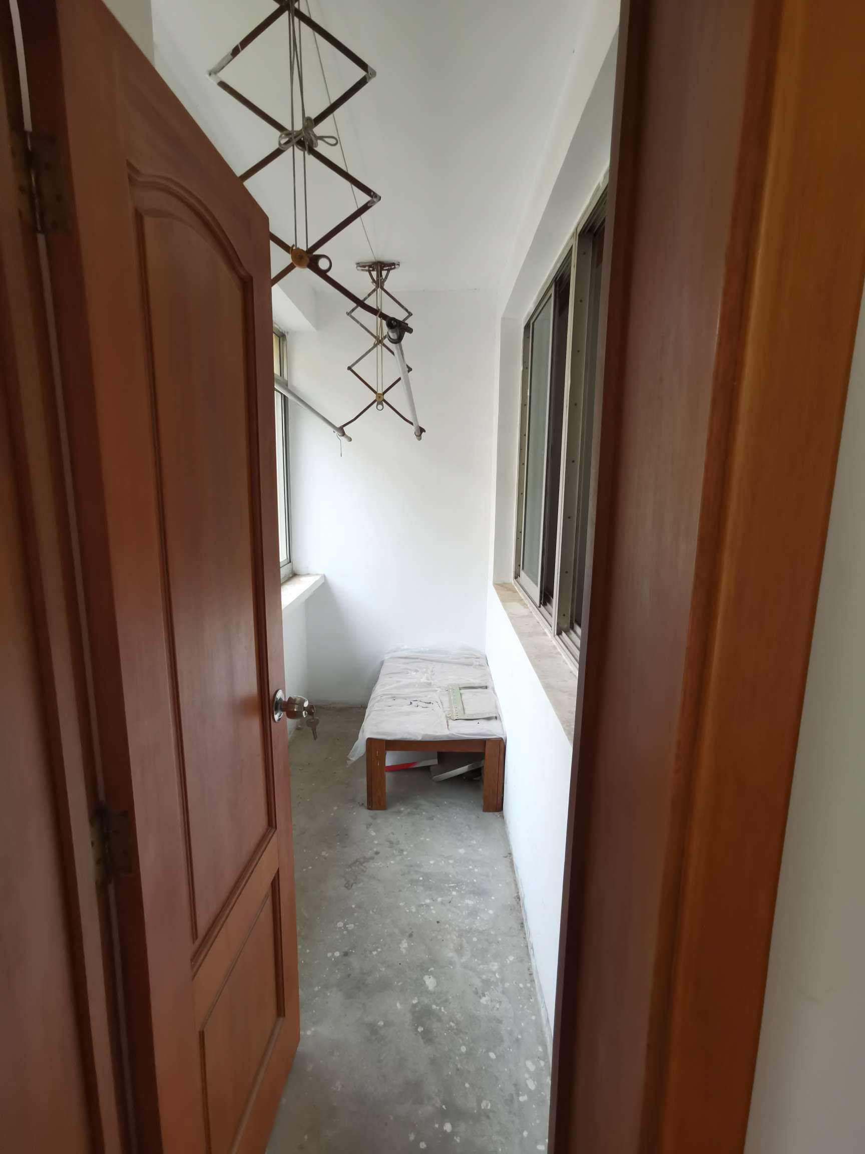 明星小区(槐荫)