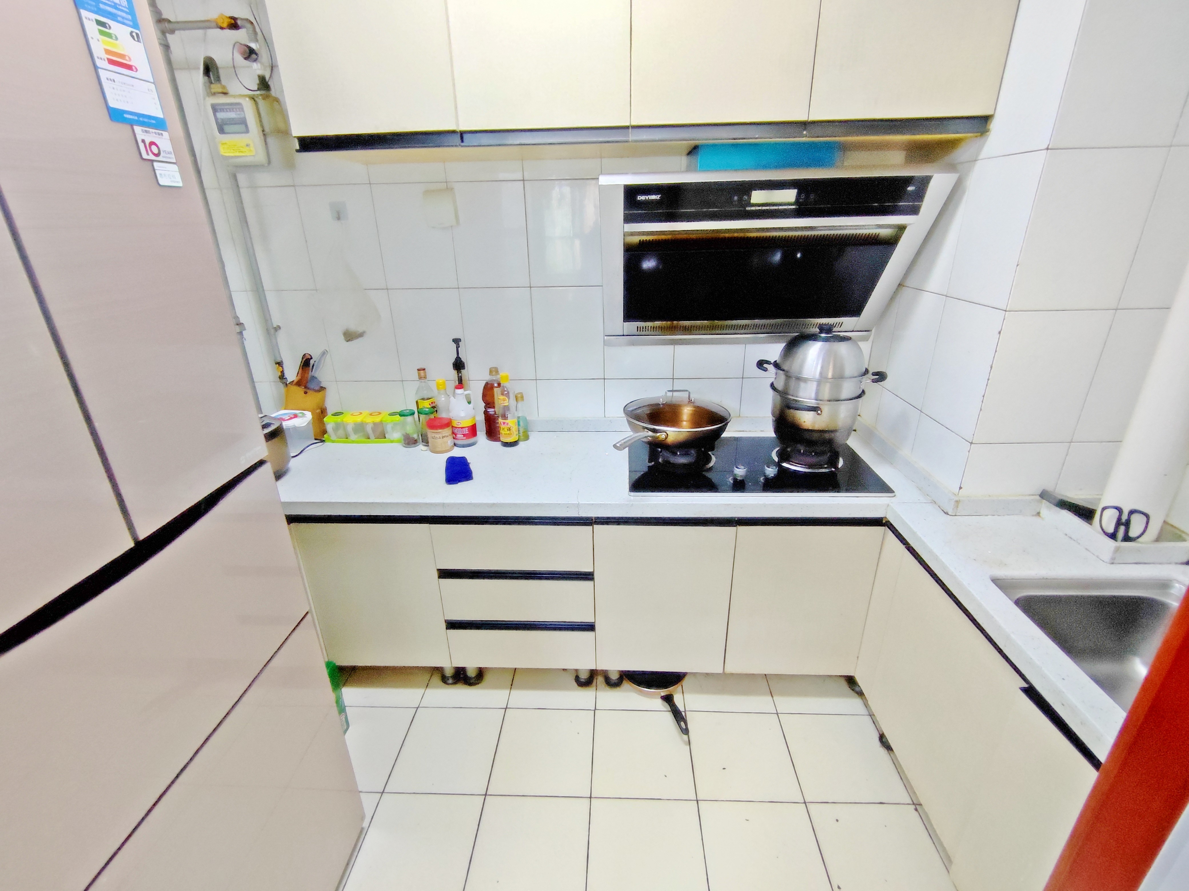 绿地国际花都(四期)