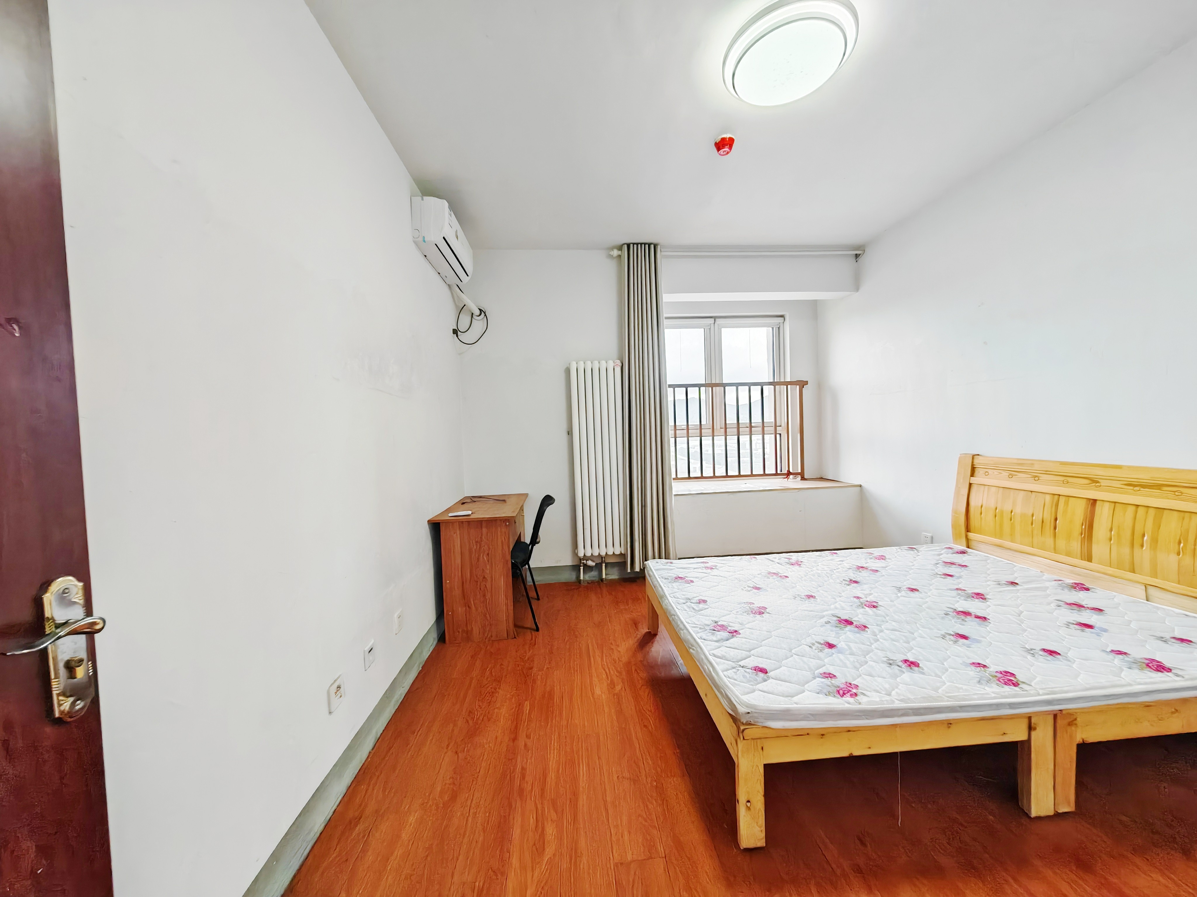 中建长清湖乐园