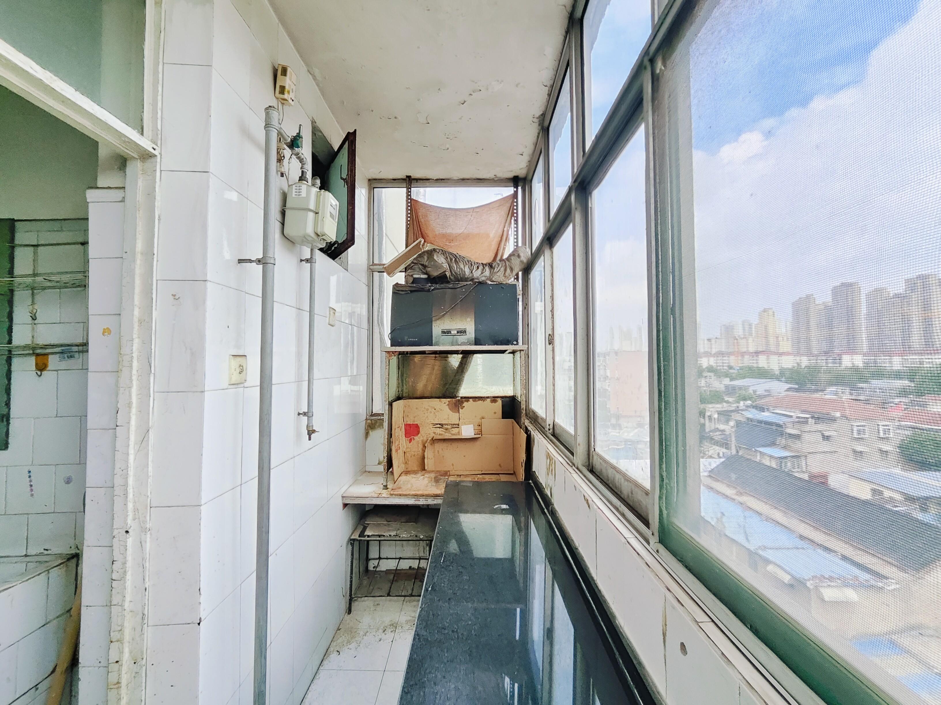石桥小区