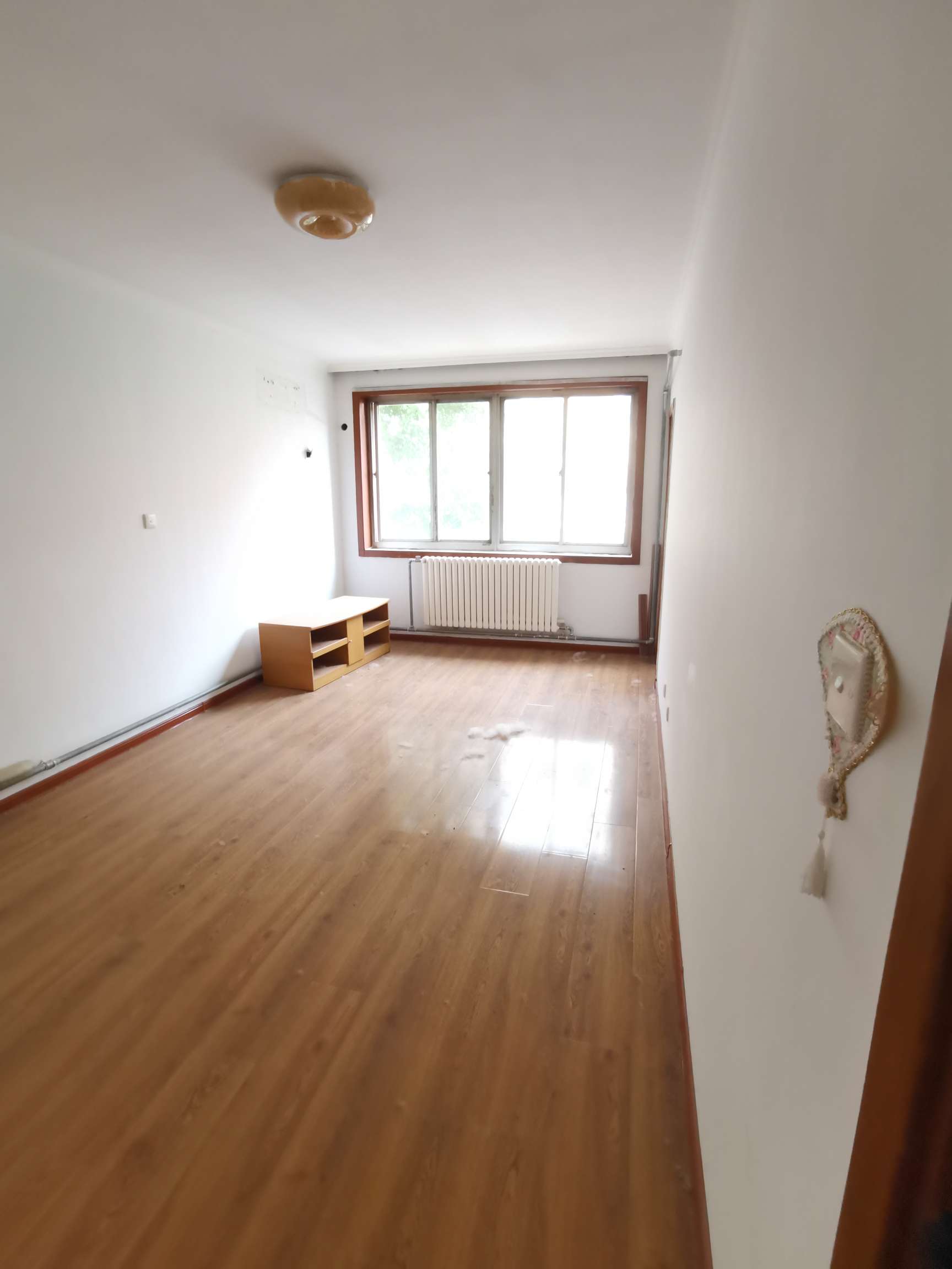 明星小区(槐荫)