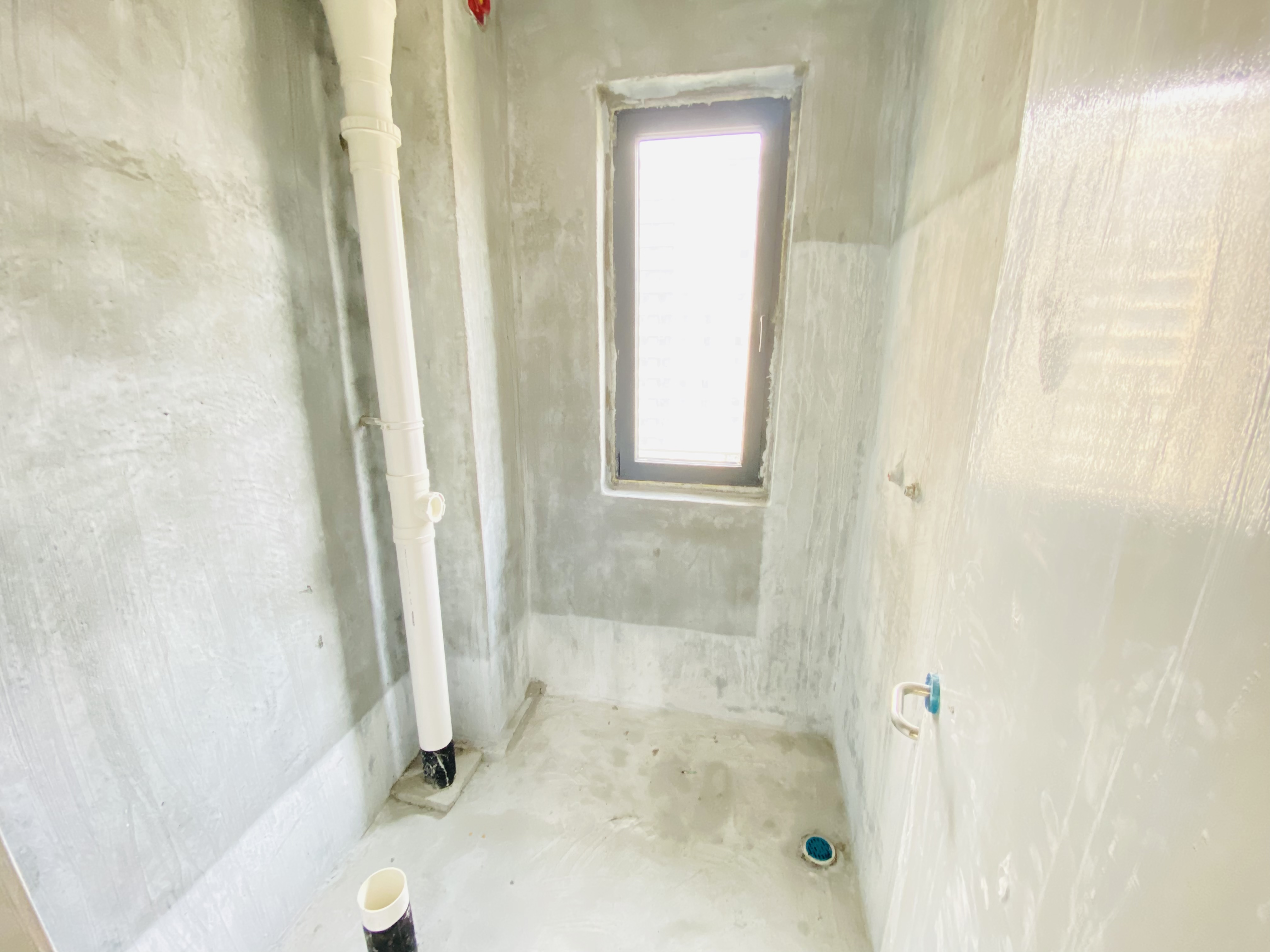 中新国际东城和玺四区